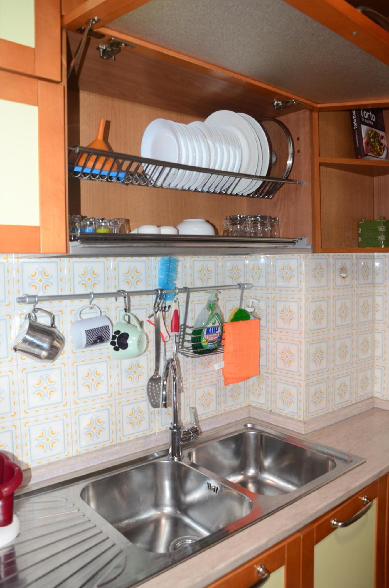 Leilighet Mirti New Acquedotto Roma