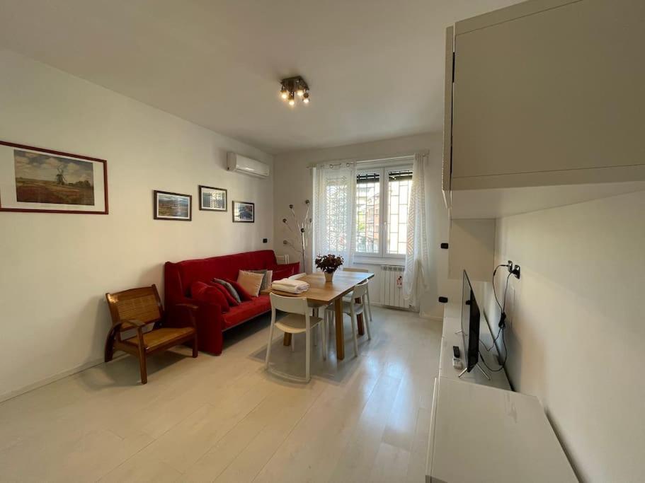 Spacious And Bright Appartamento Roma