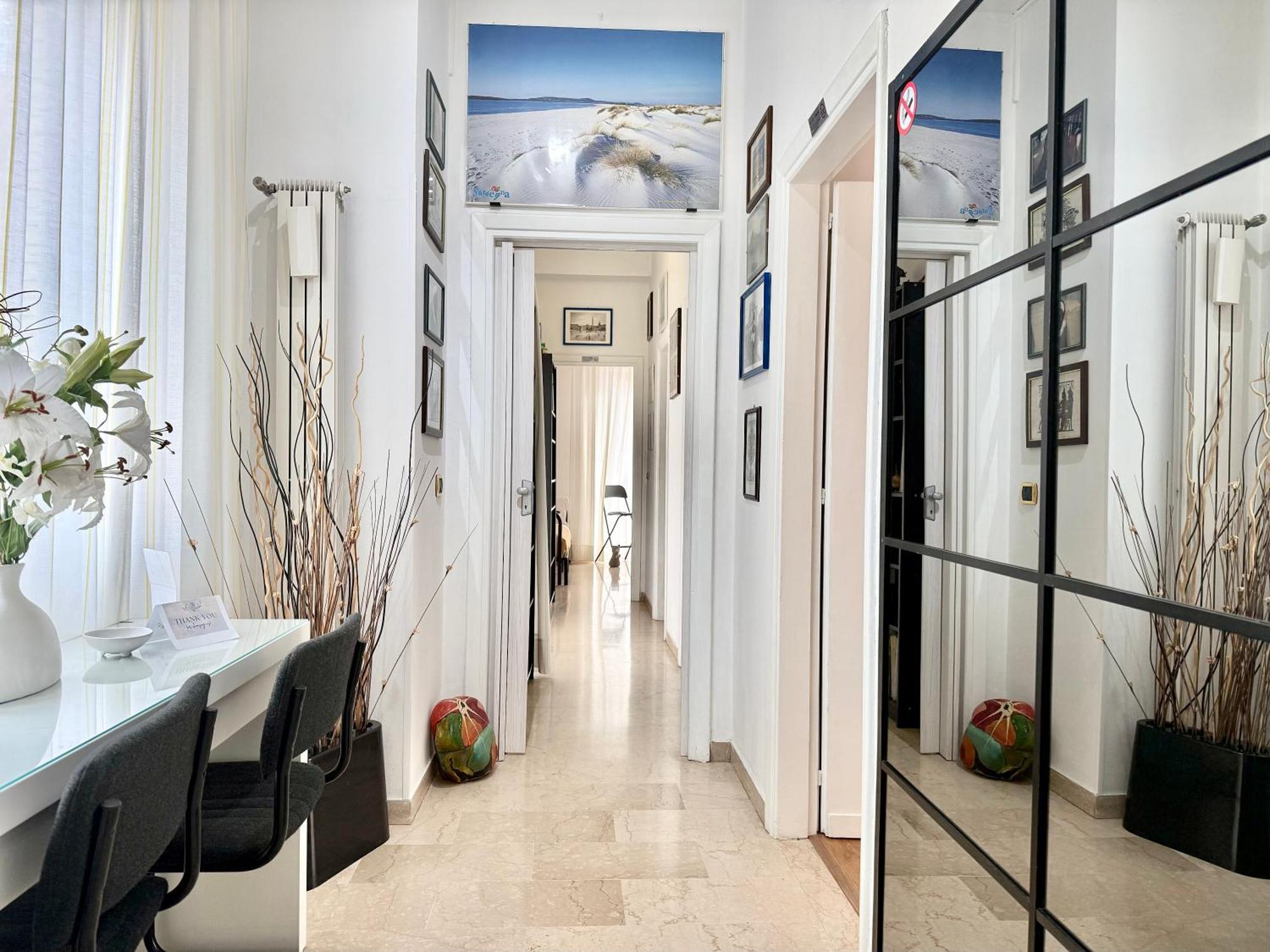 5 Min Da Metro San Paolo Apartment *