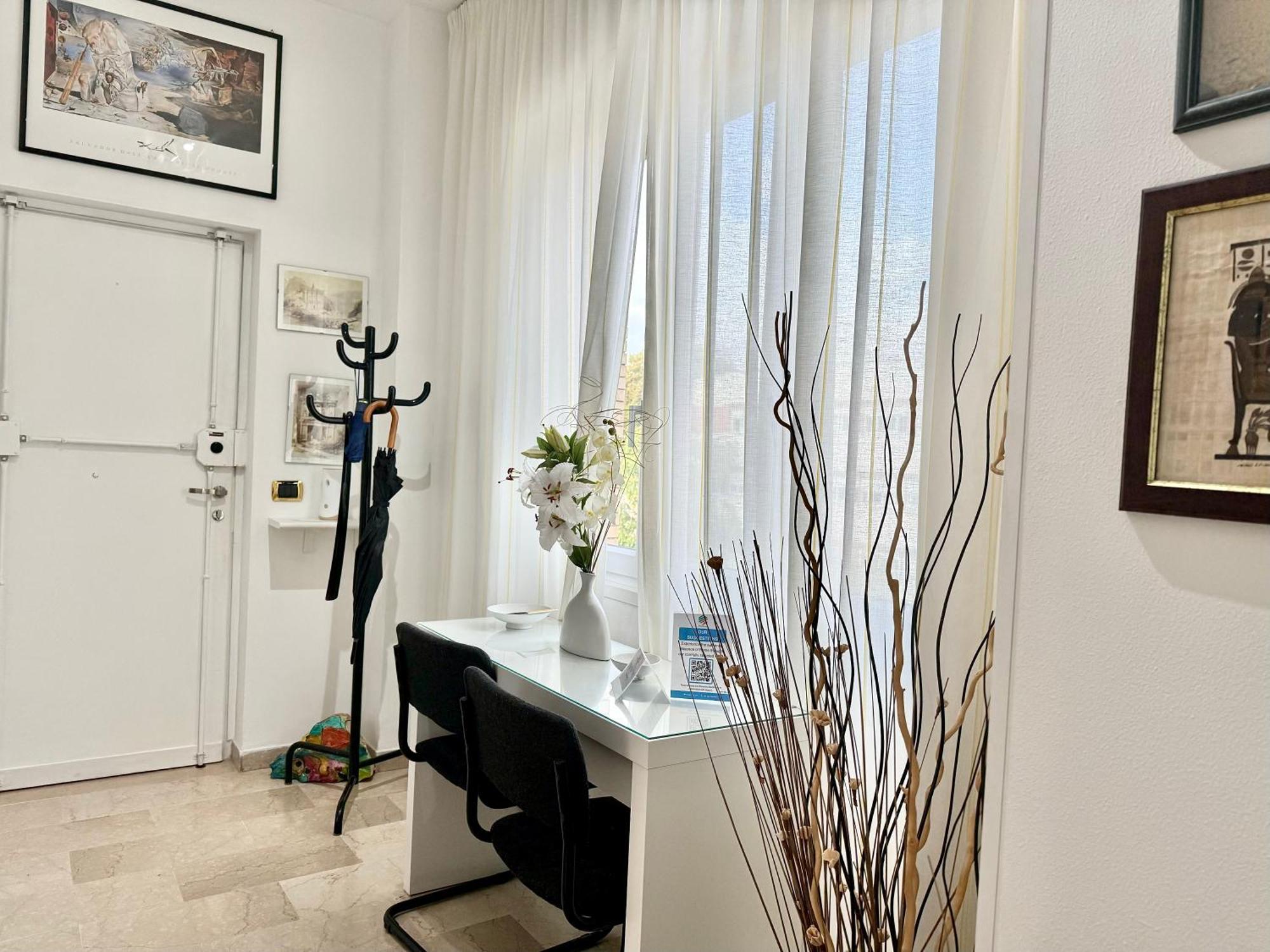 5 Min Da Metro San Paolo Apartment