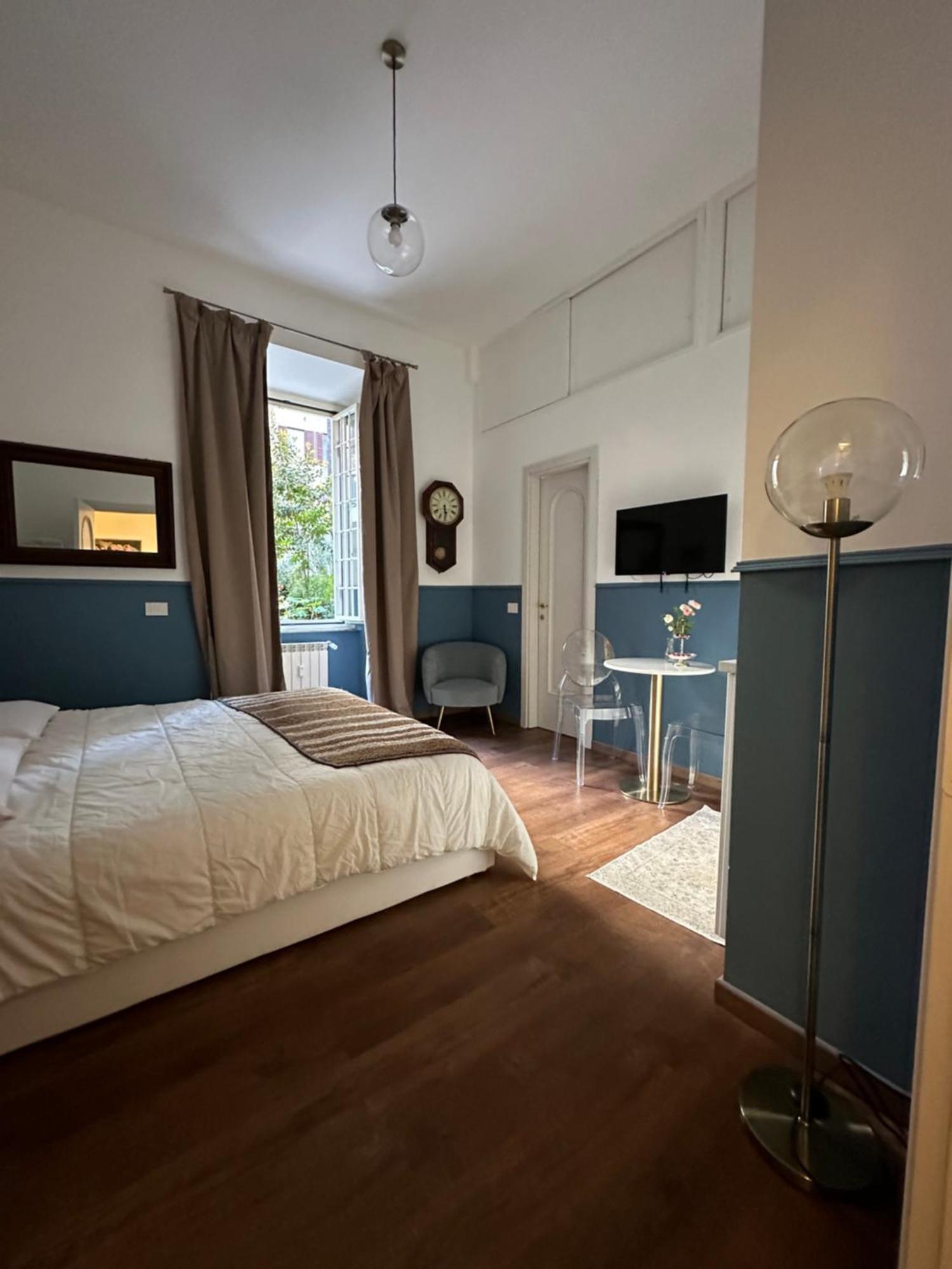 Garden Bed & Breakfast Roma