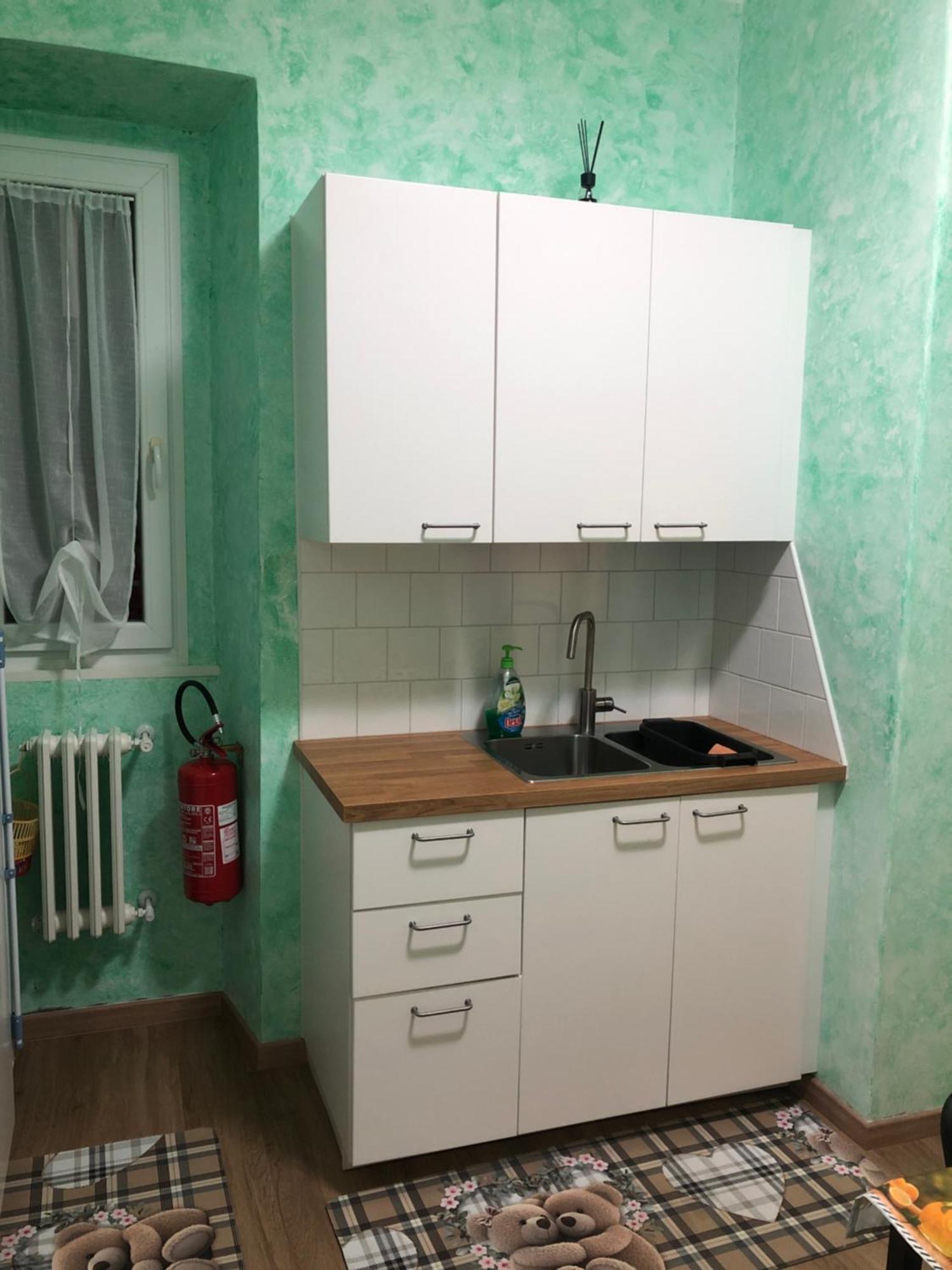 Apartamento House - Tor Vergata