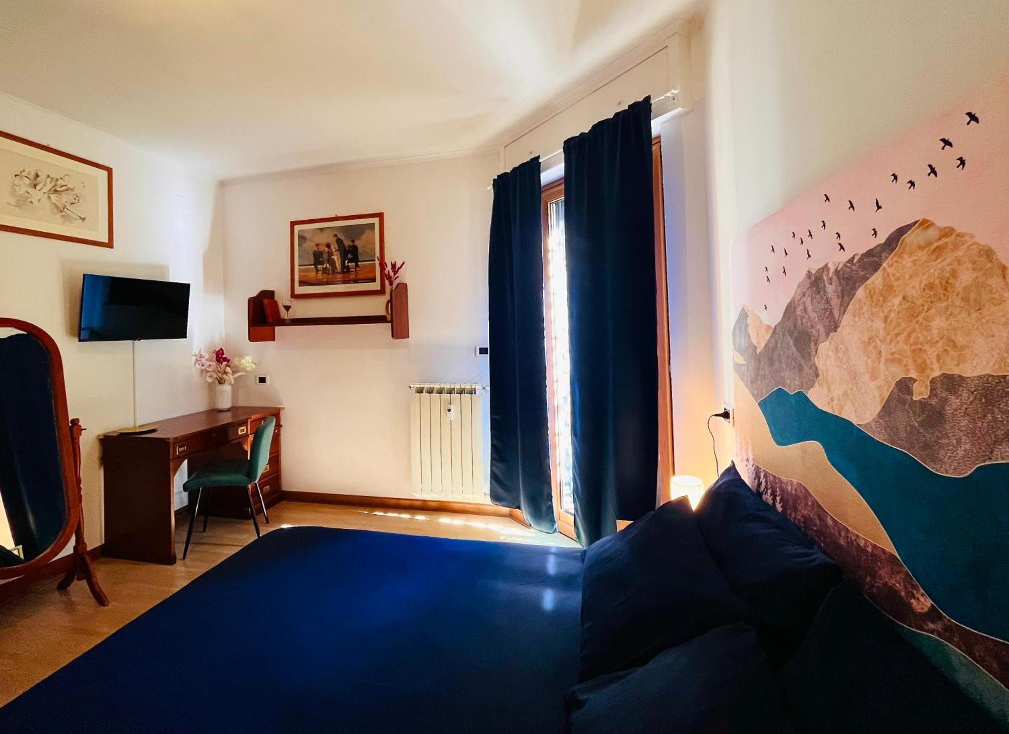 Carpe Diem House Roma