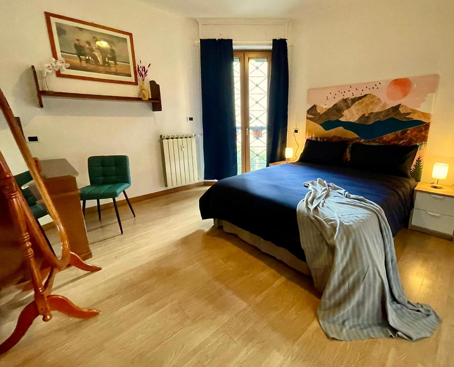 Carpe Diem House * Roma