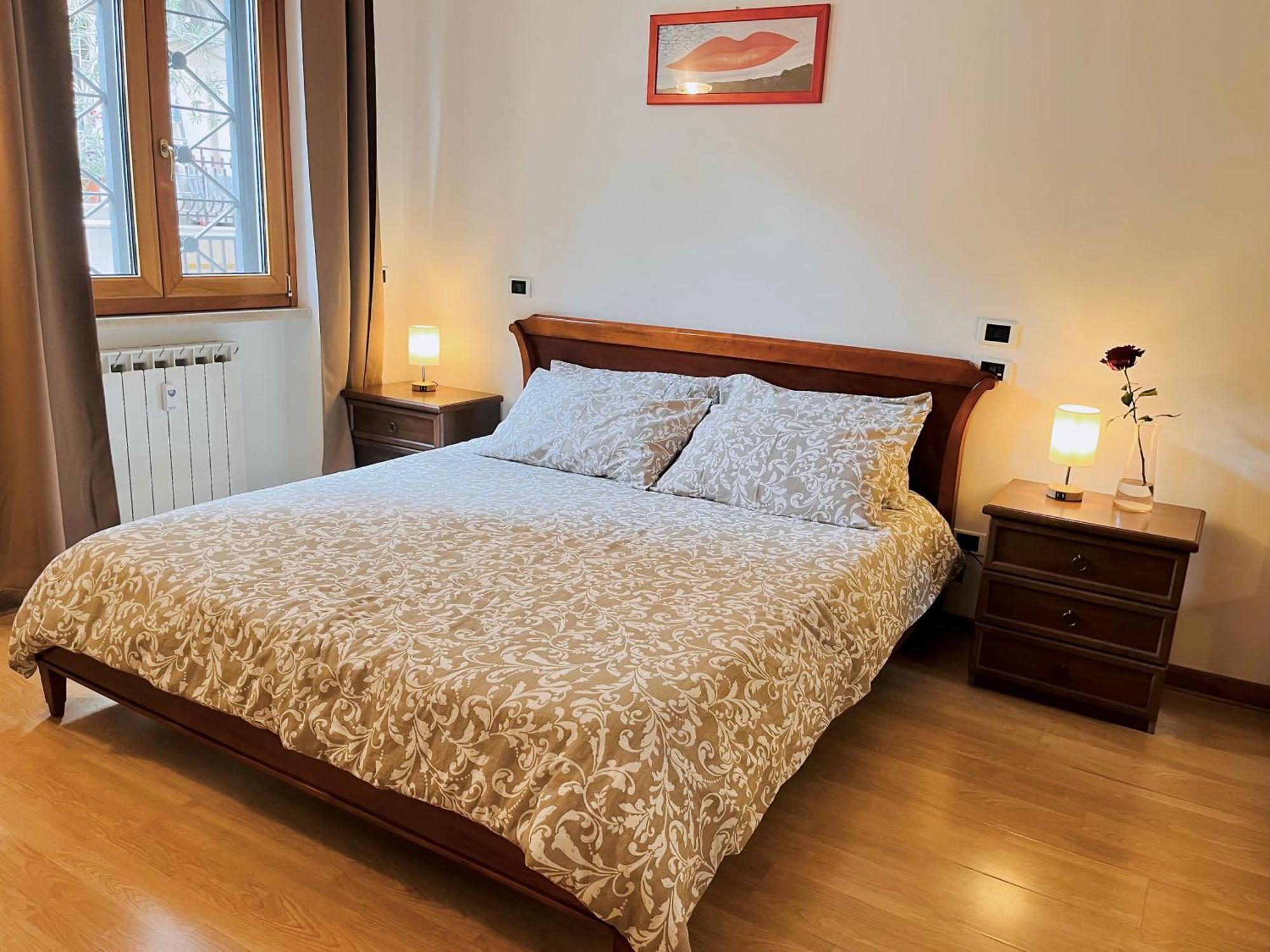 Apartamento Carpe Diem House