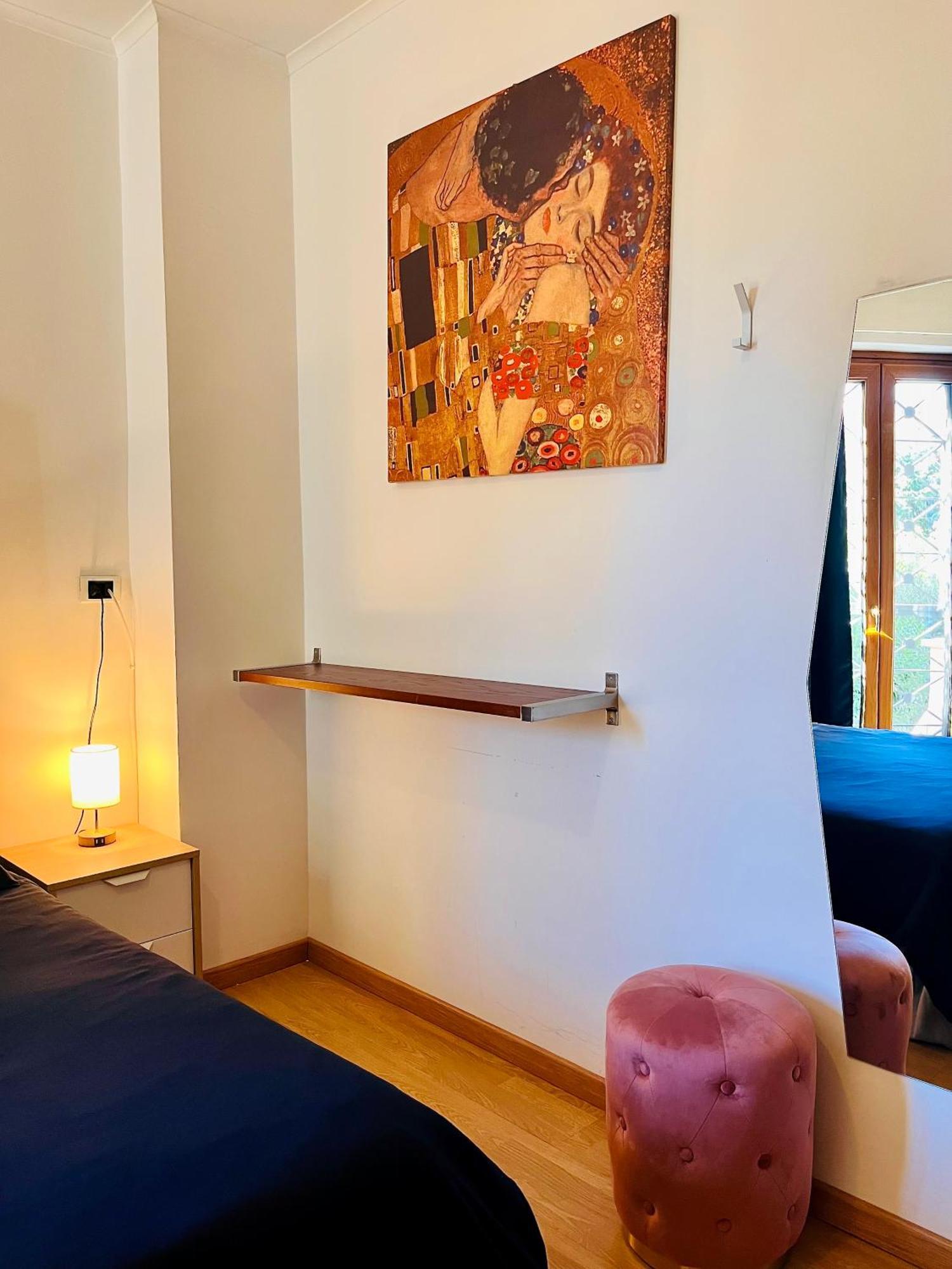Apartamento Carpe Diem House *