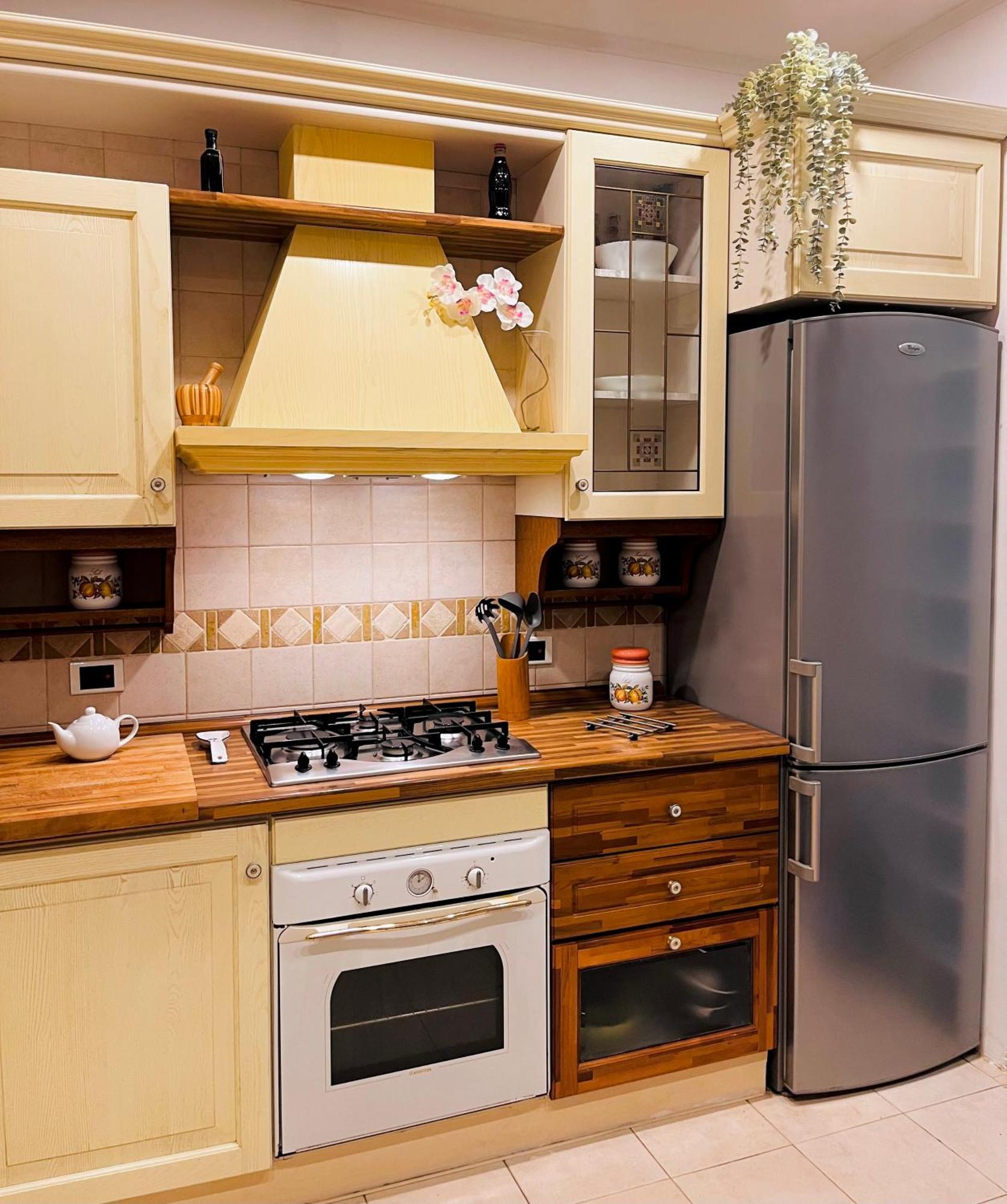 Apartamento Carpe Diem House Roma