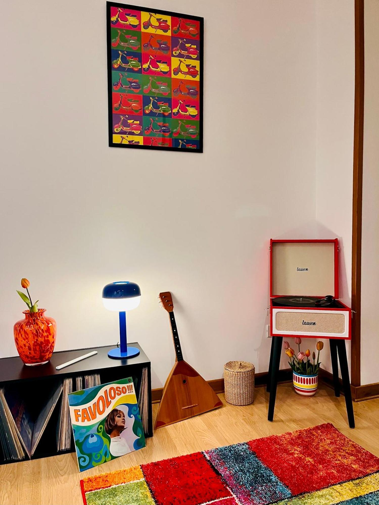 Carpe Diem House Apartamento