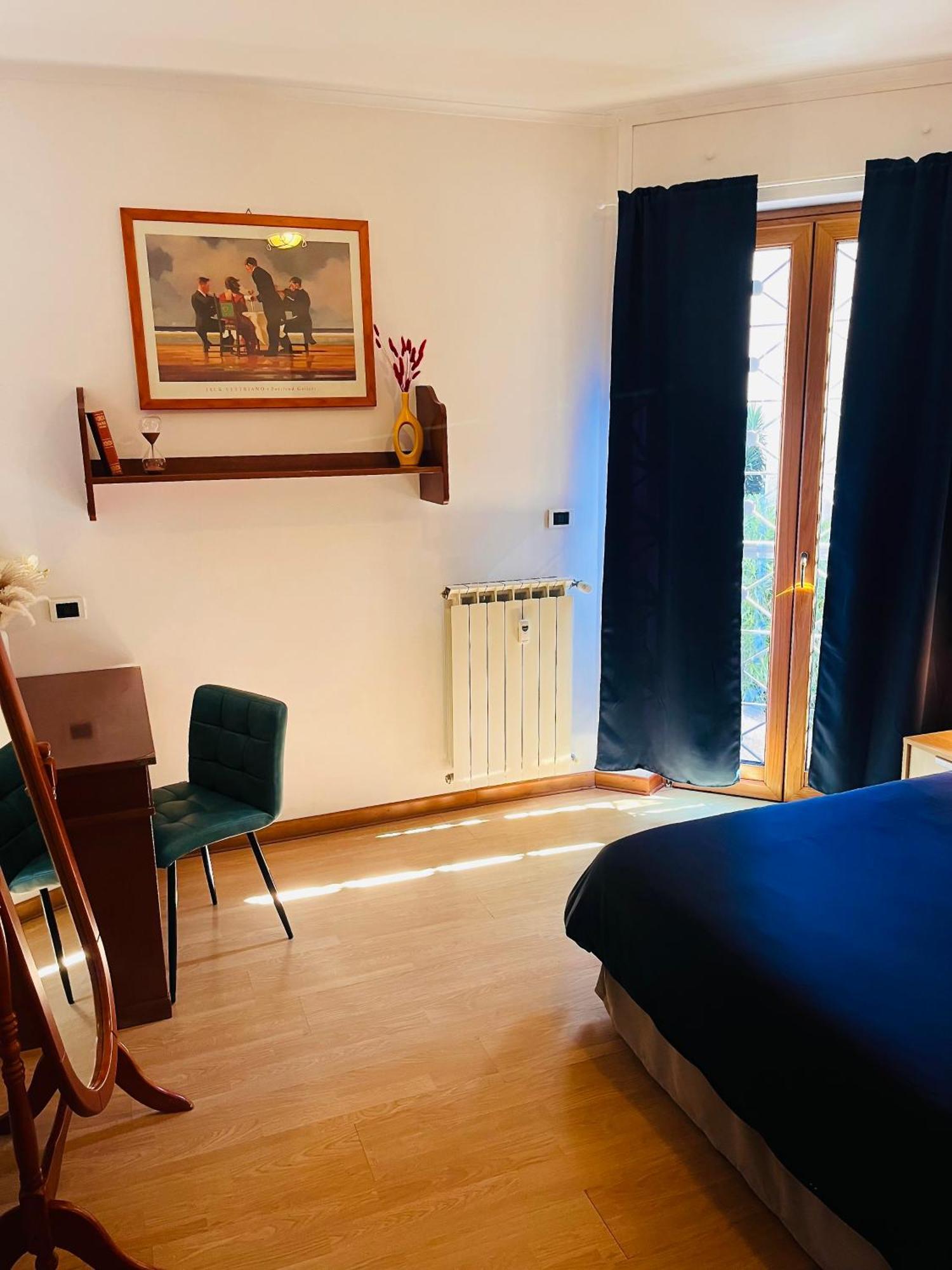Apartamento Carpe Diem House