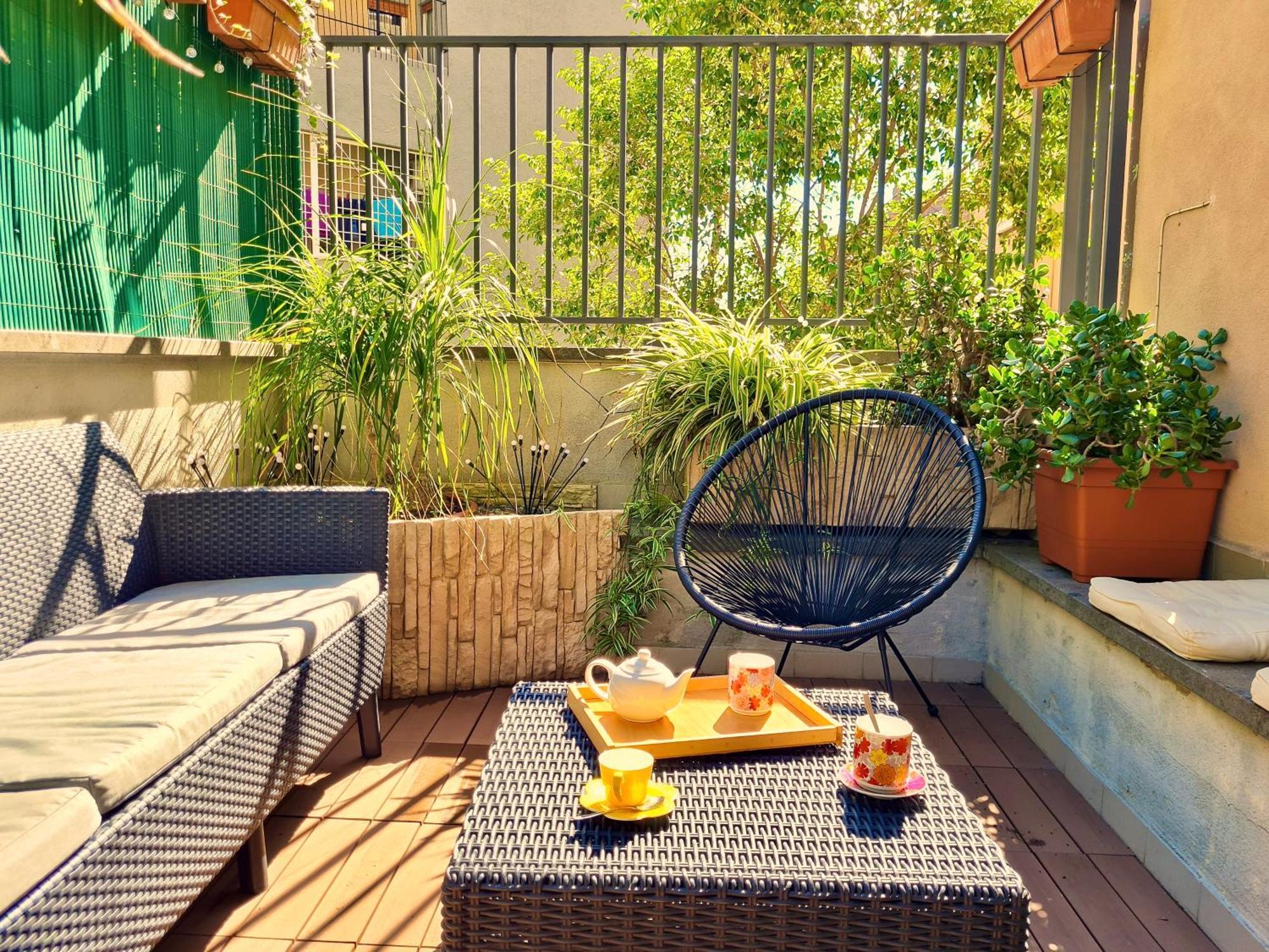 Carpe Diem House Apartamento *