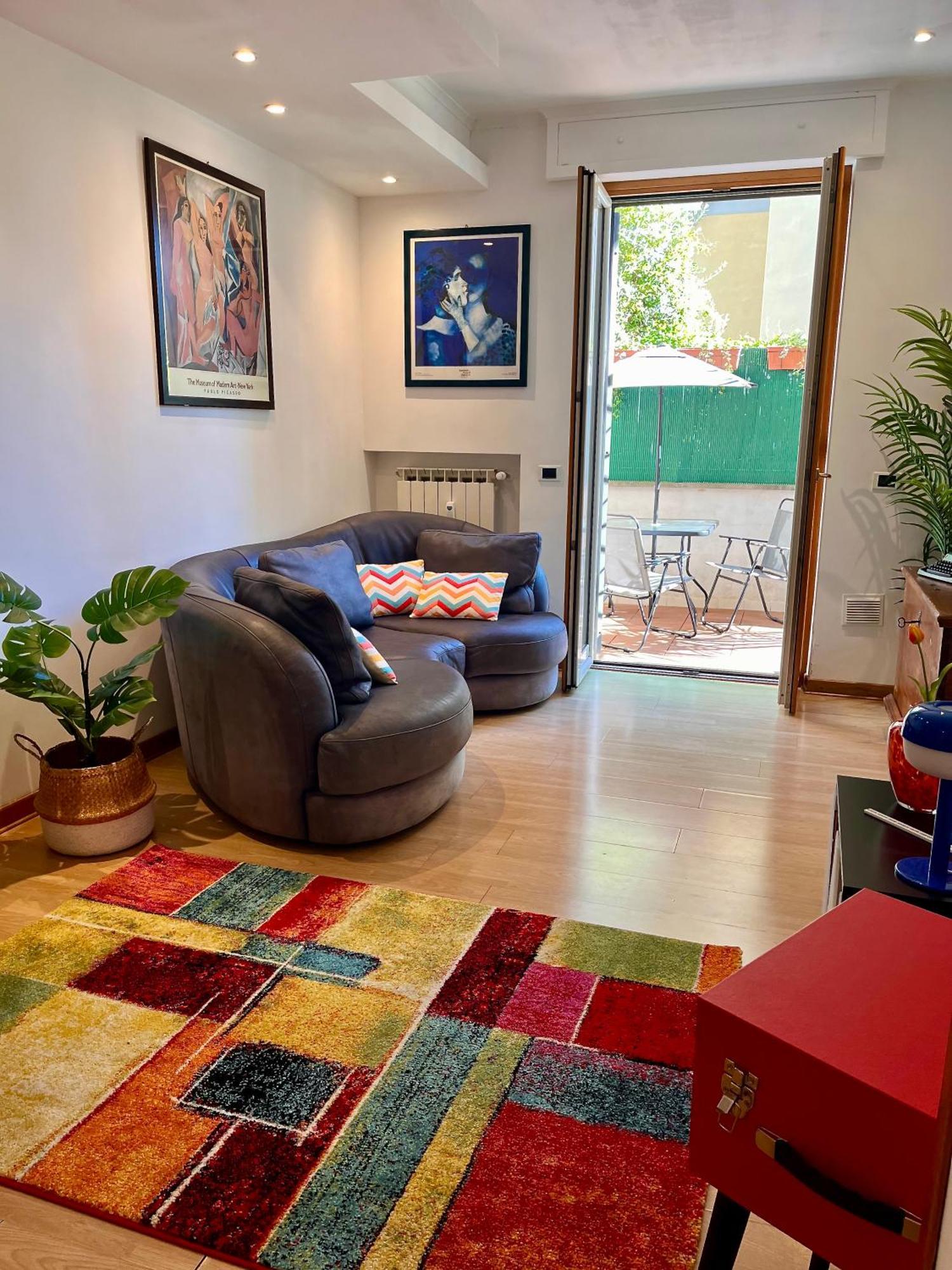 Apartamento Carpe Diem House *