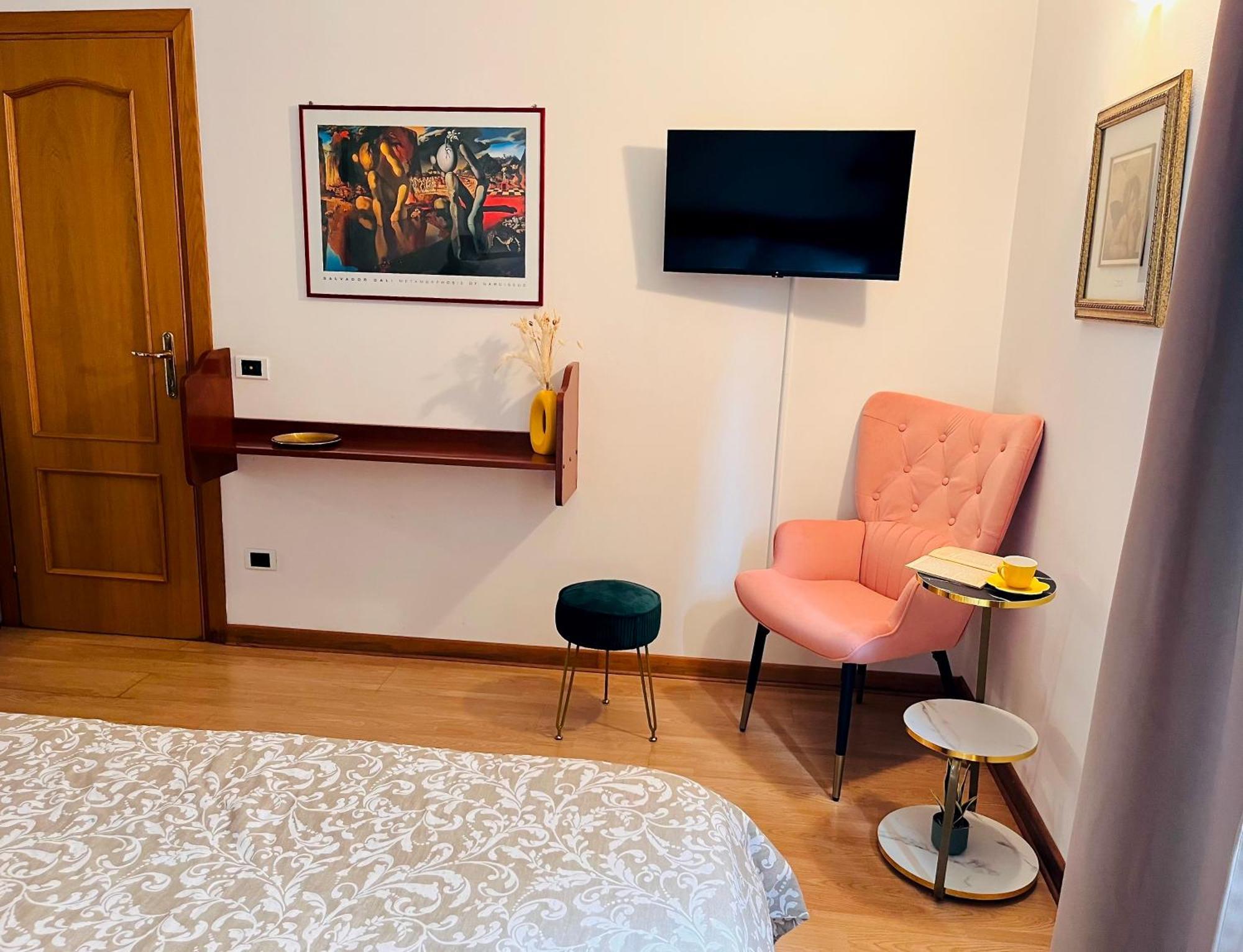 Apartamento Carpe Diem House *