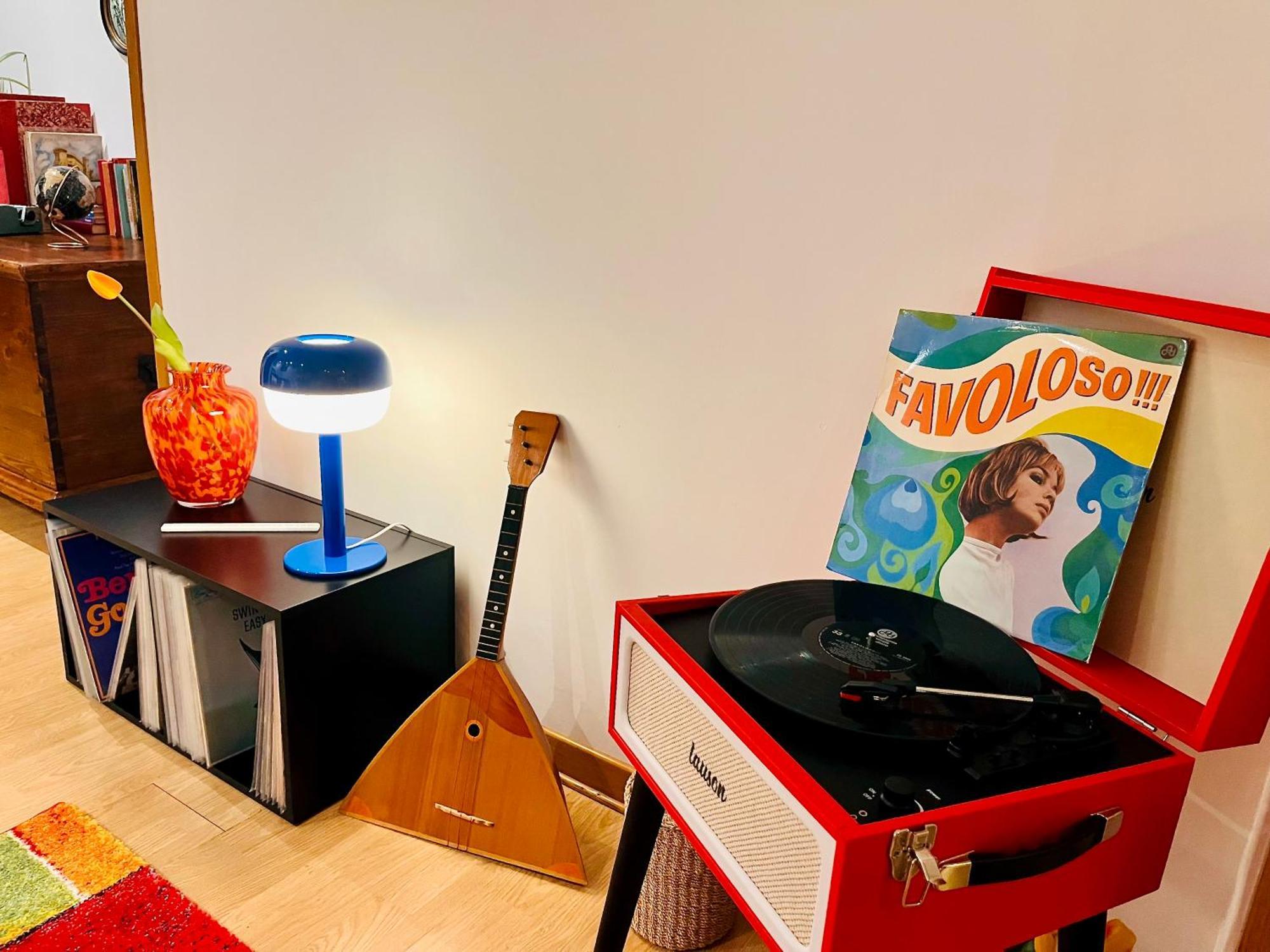Apartamento Carpe Diem House Roma