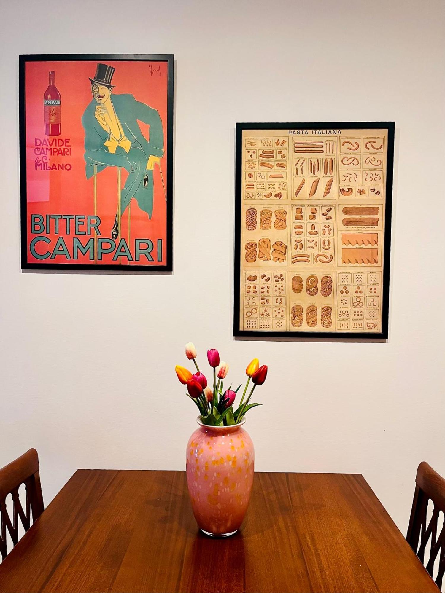 Carpe Diem House Roma