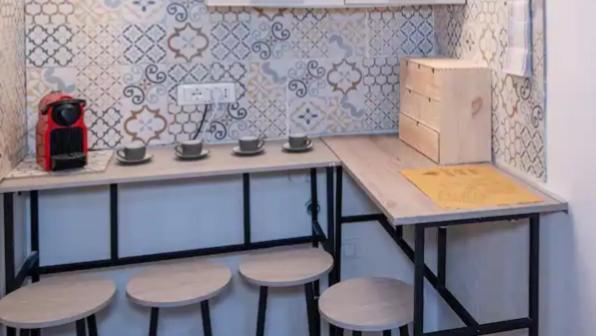 In The Heart Of Trastevere Apartamento Roma