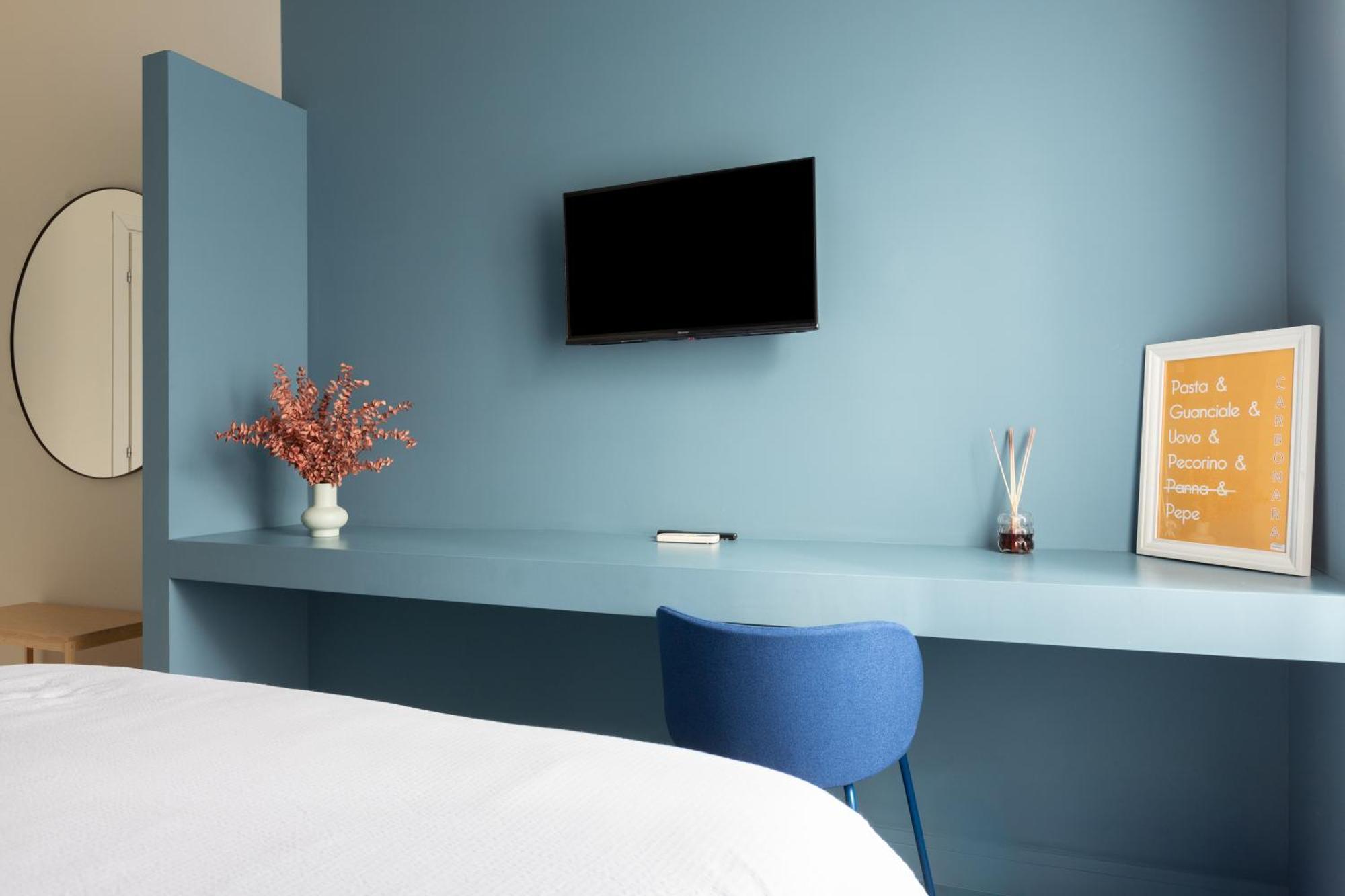 Apartamento Reale Vatican House Roma