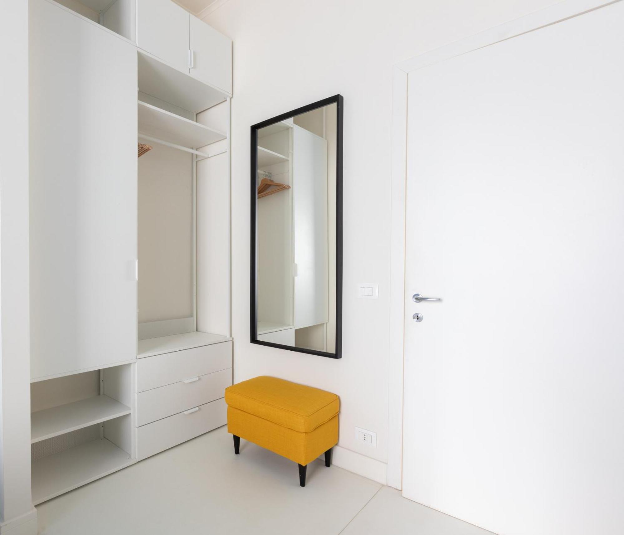Reale Vatican House Apartamento