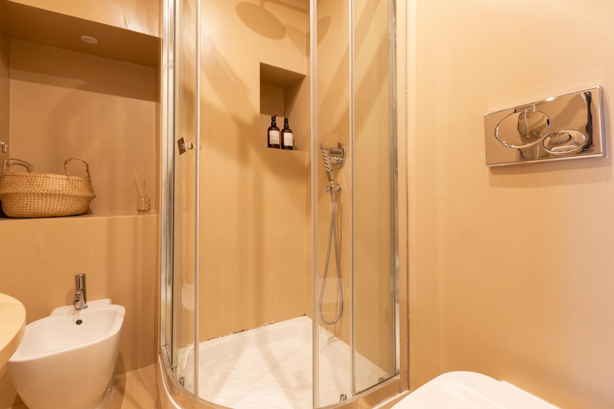 Apartamento Reale Vatican House