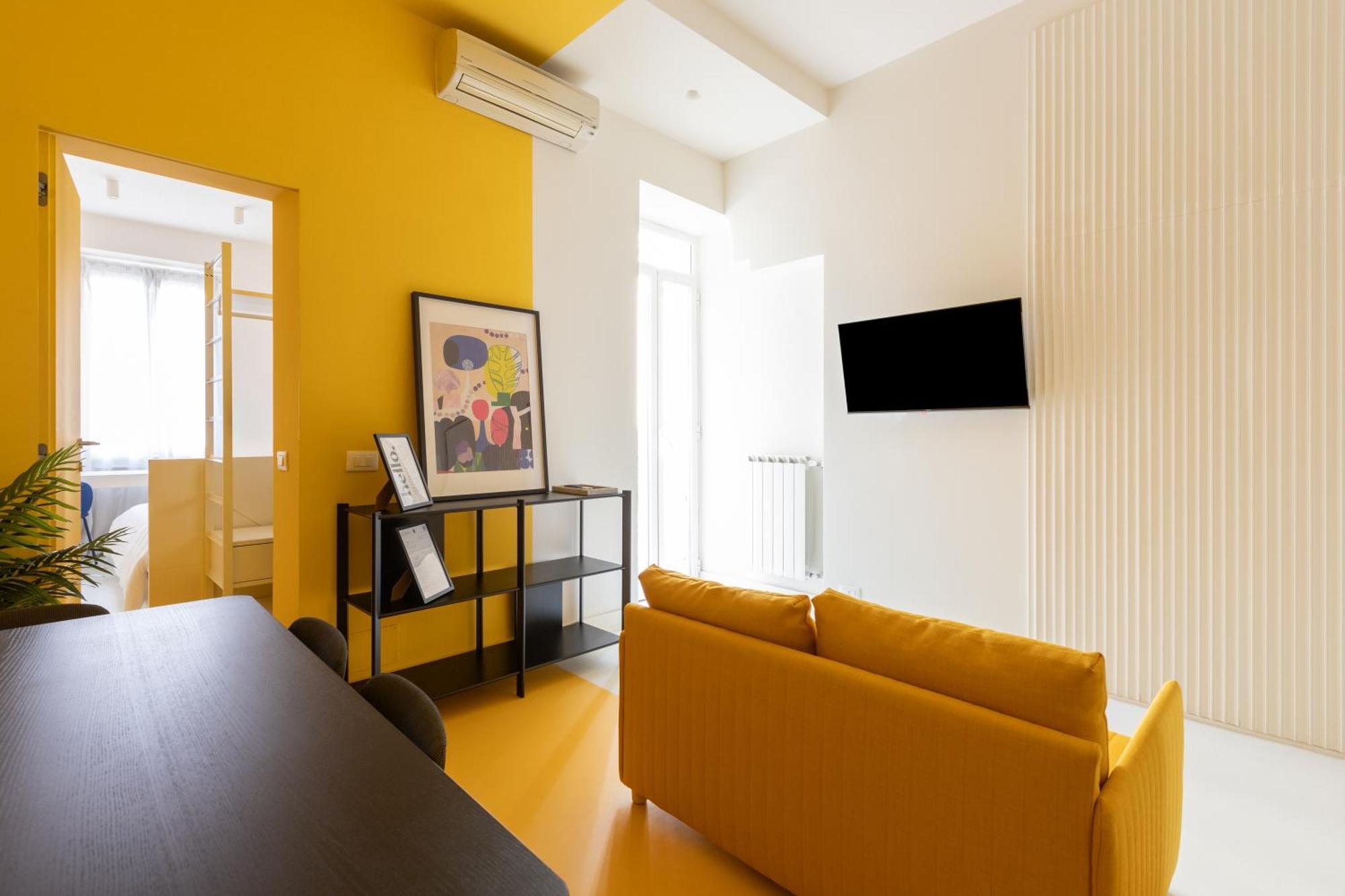 Apartamento Reale Vatican House Roma