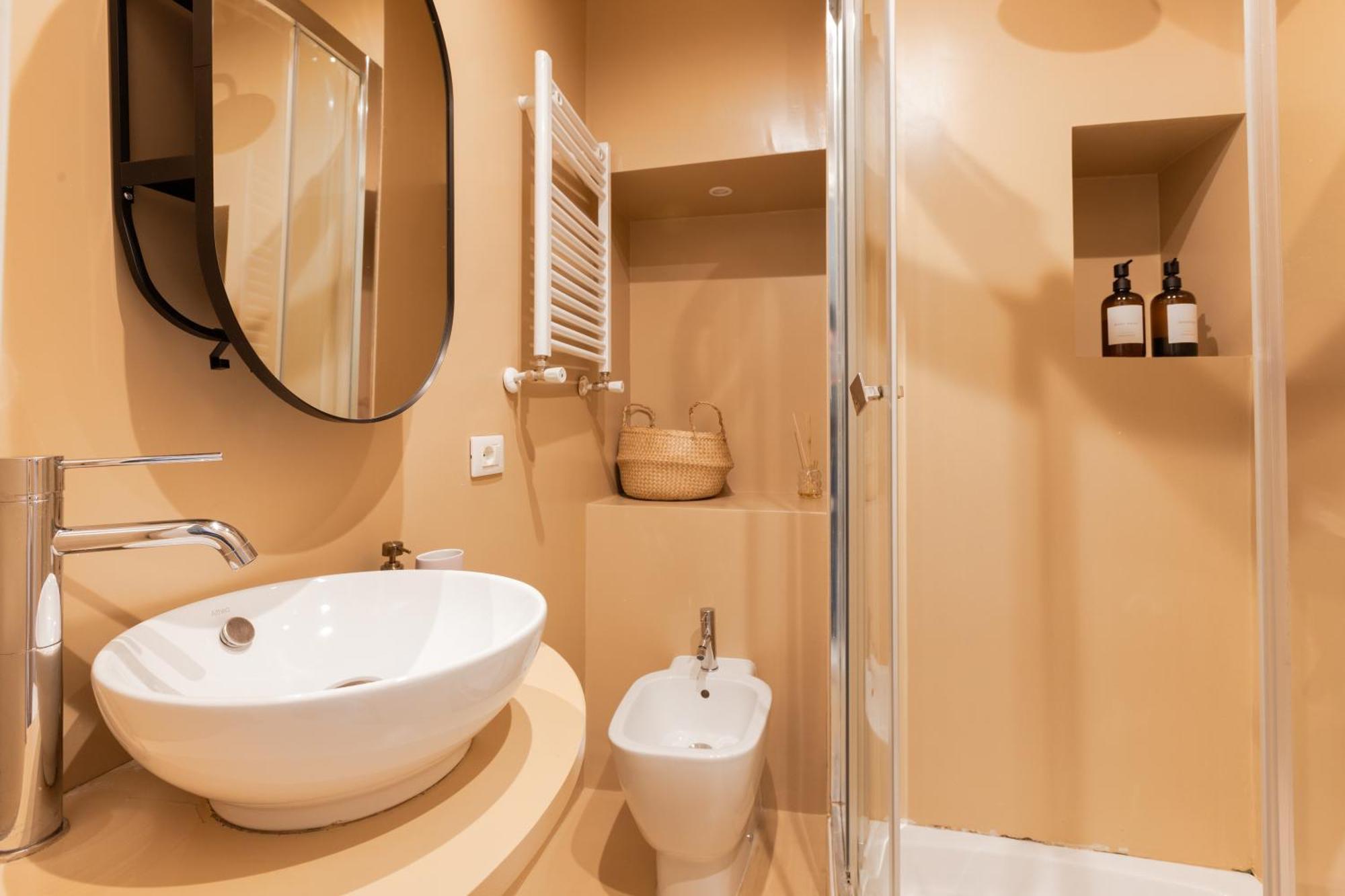 Reale Vatican House Apartamento
