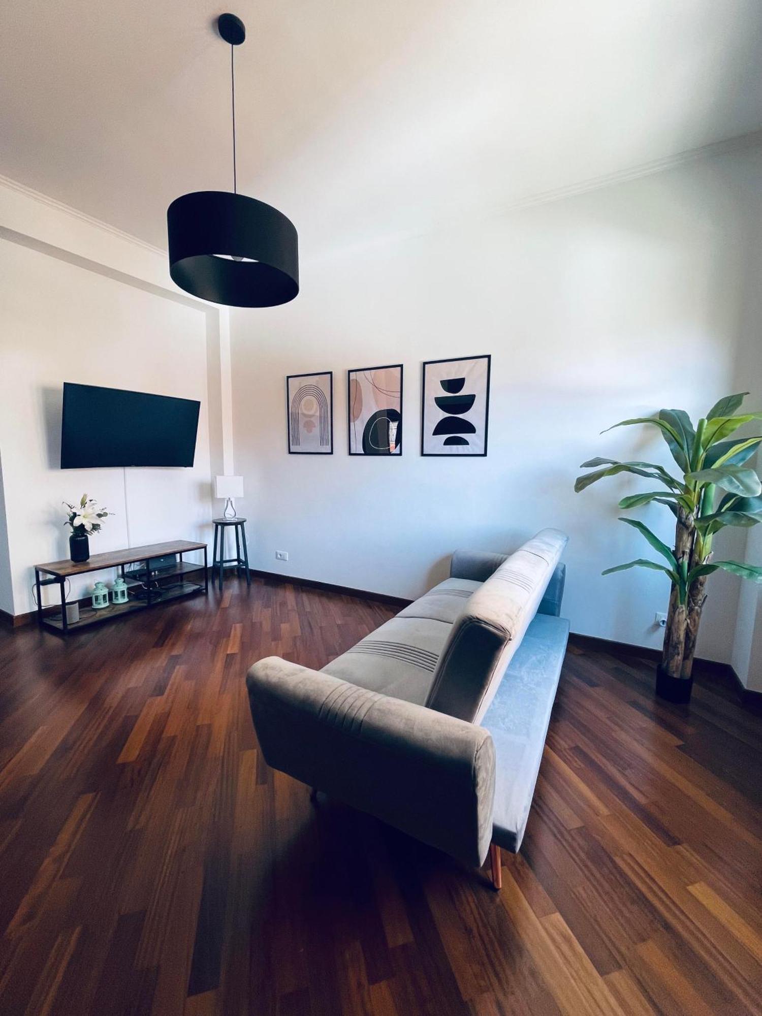 Casa Giulia Monteverde Apartamento Roma