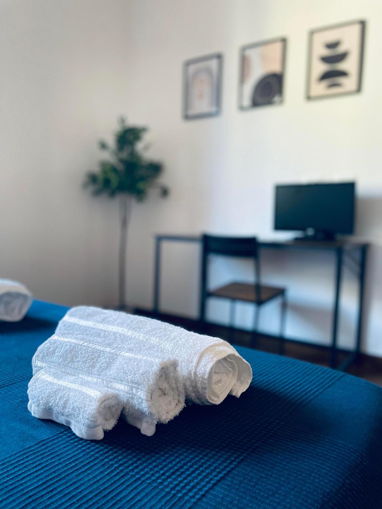 Apartamento Casa Giulia Monteverde