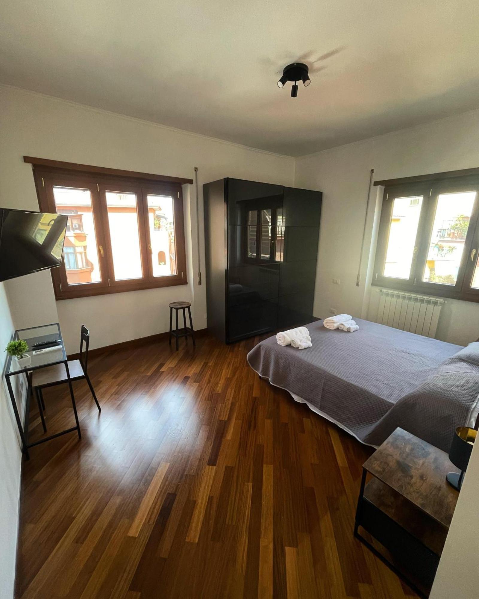 Apartamento Casa Giulia Monteverde