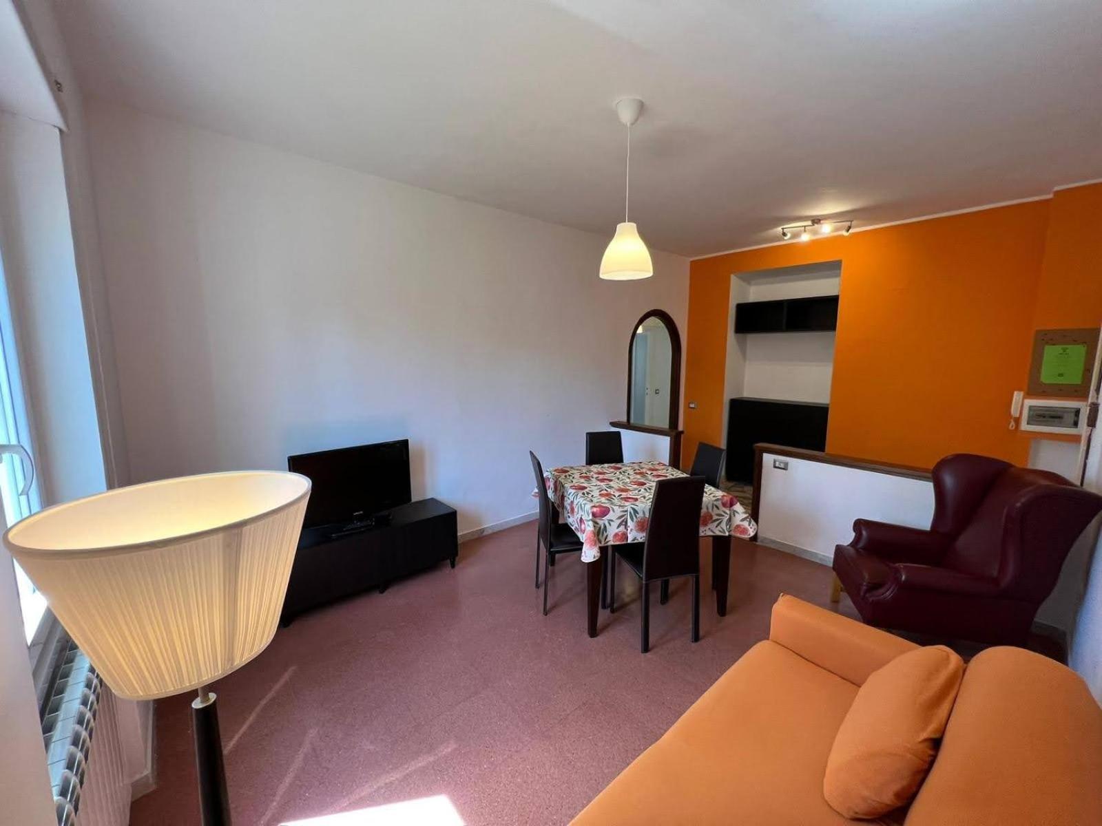 Maison Del Boccea Bis Apartamento