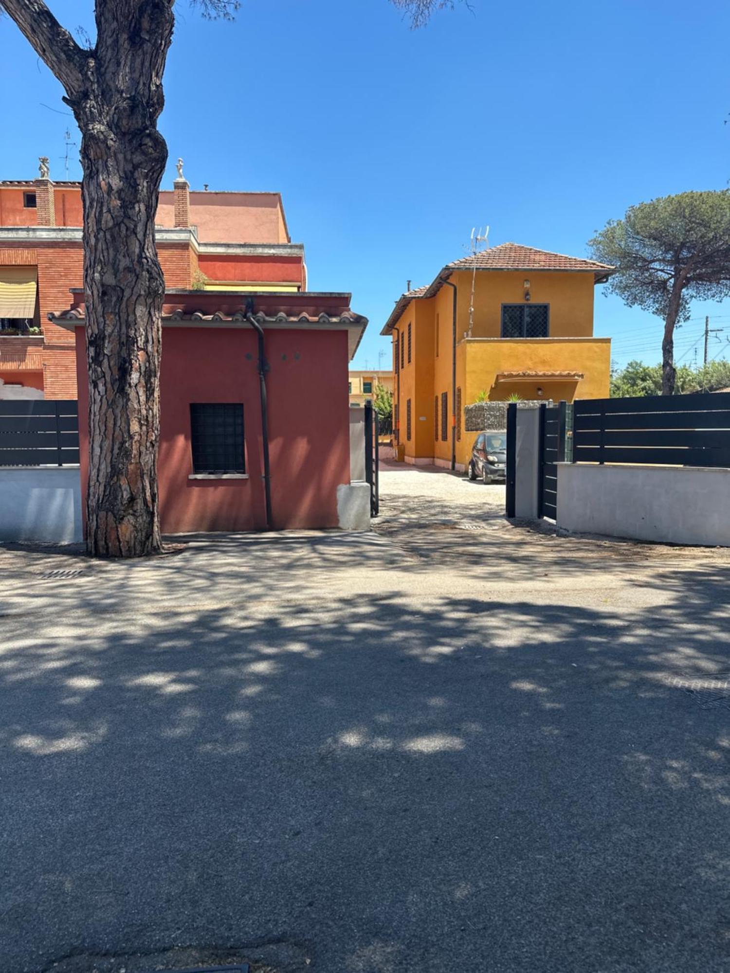 Casa Appia Apartamento