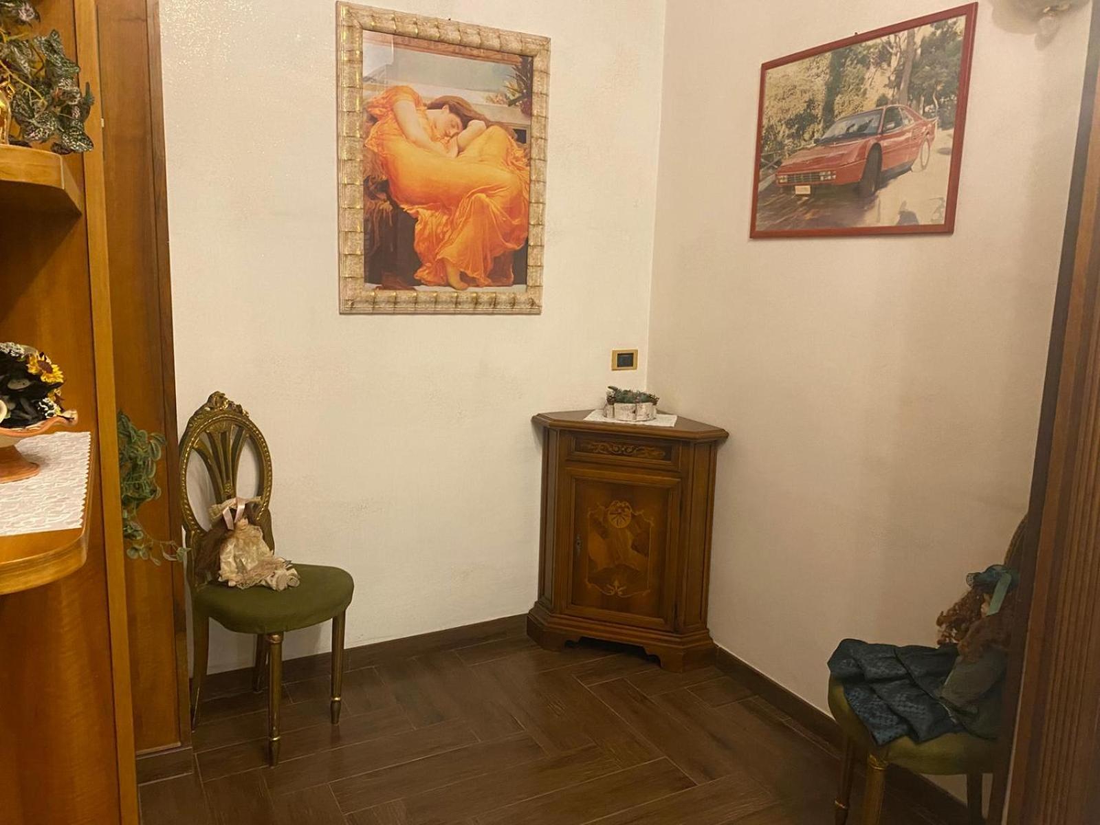 Appartamento Luchino's *