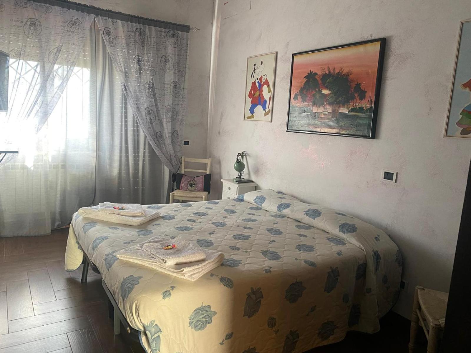 Apartamento Luchino's *