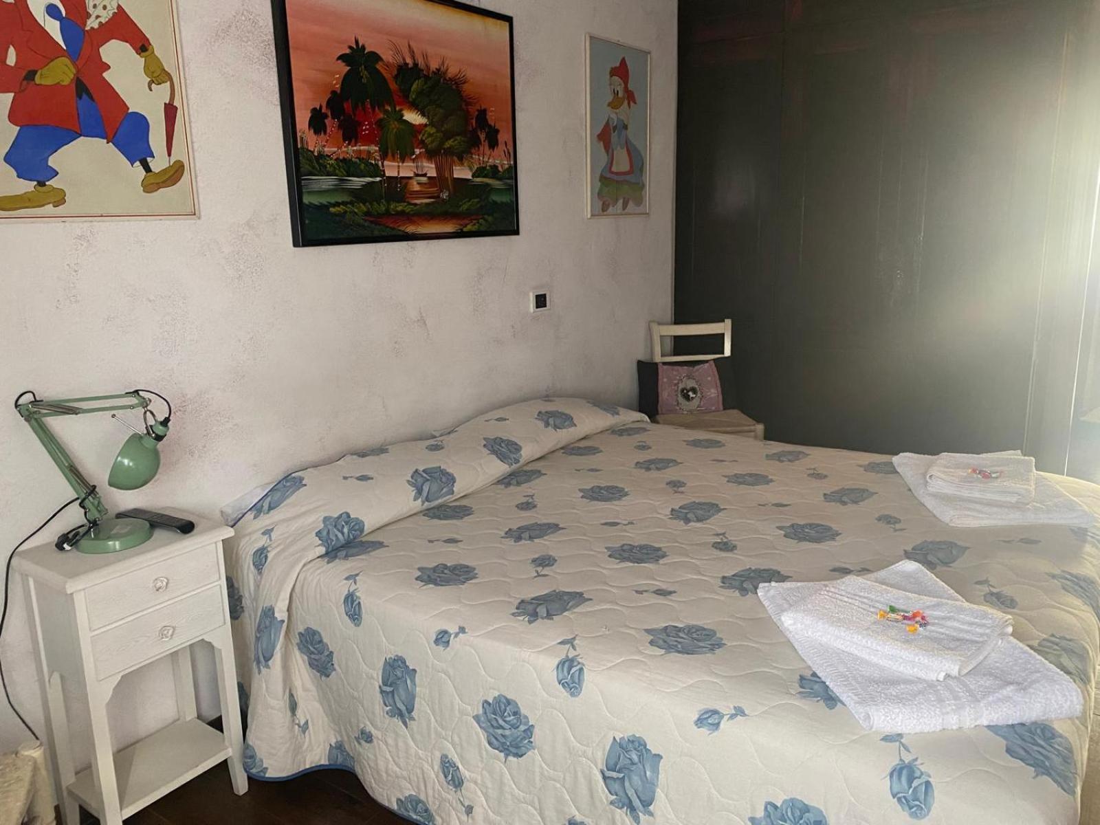 Luchino's Apartamento