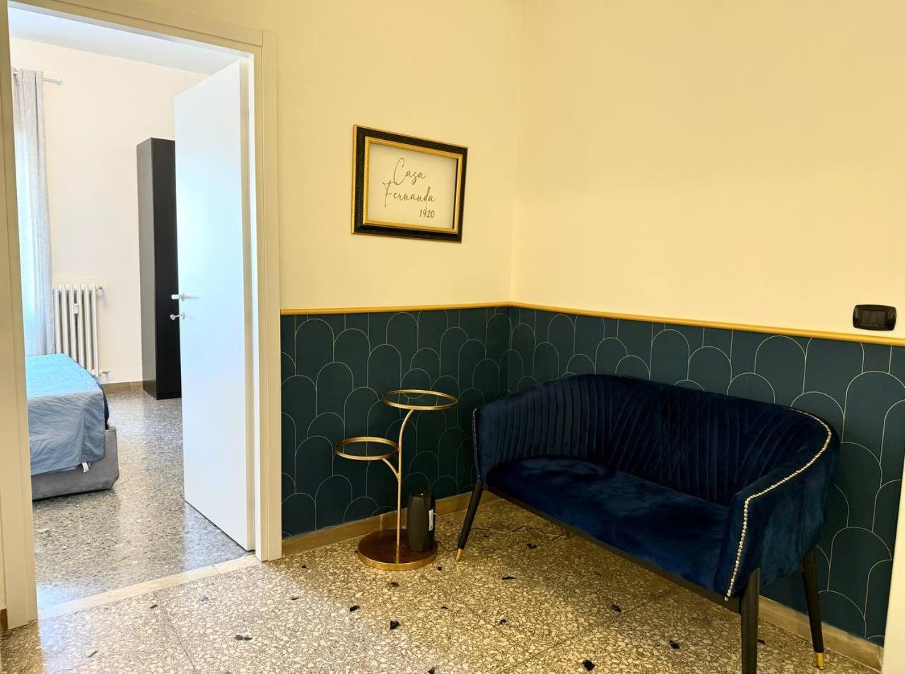 Apartamento Casa Fernanda *