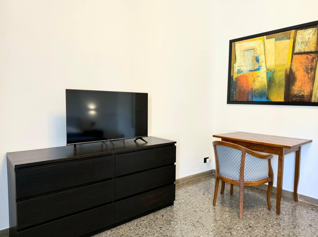 Apartamento Casa Fernanda Roma