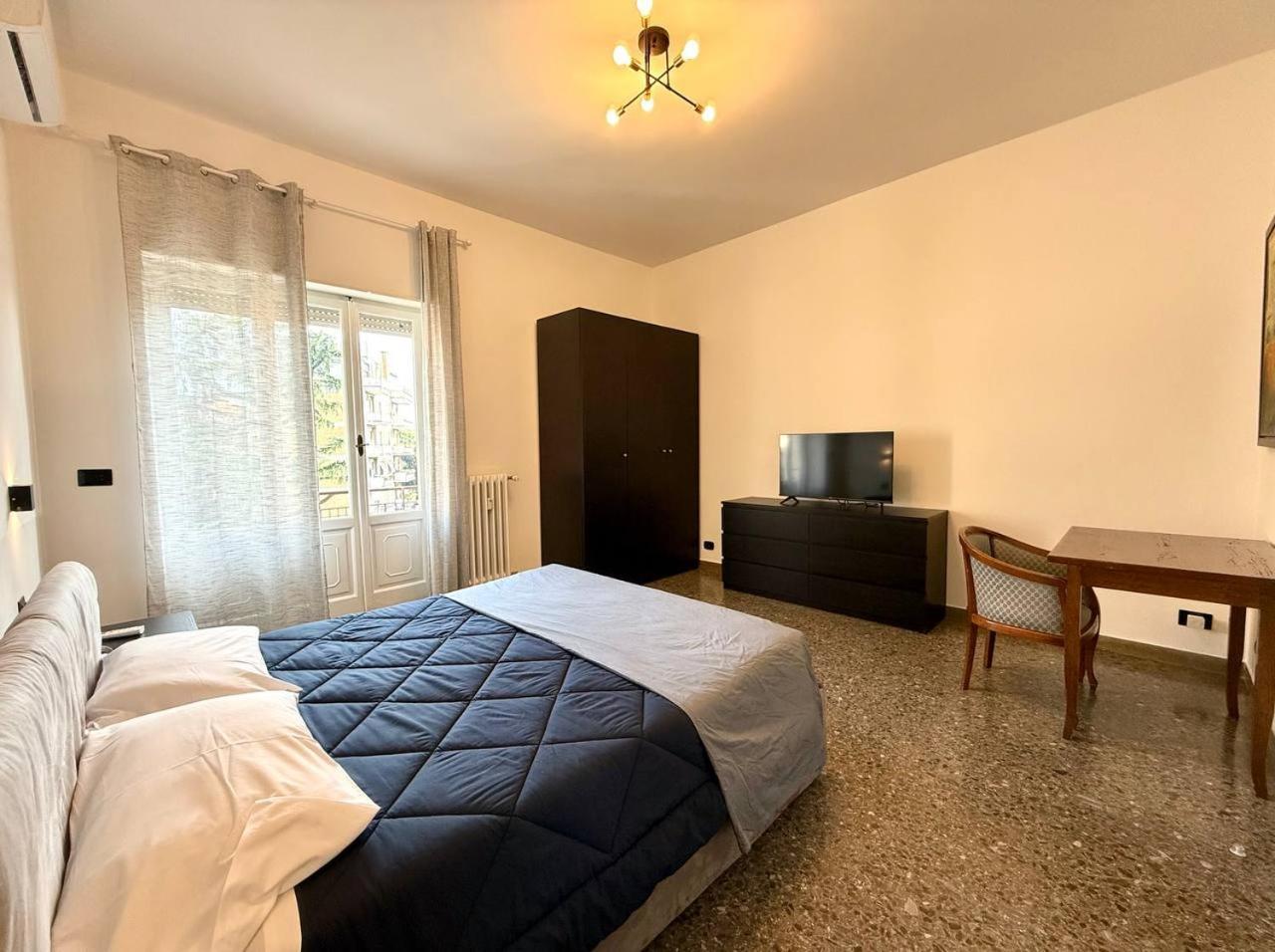 Casa Fernanda Roma