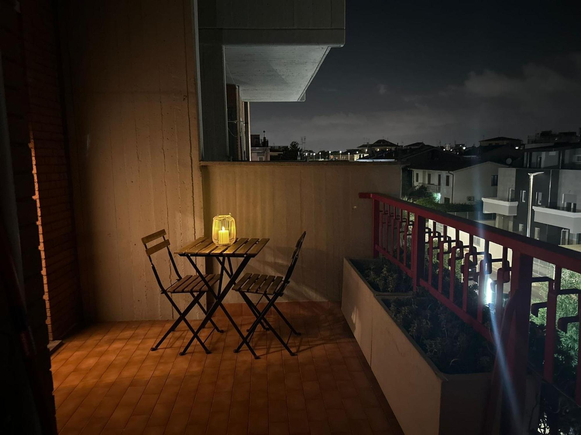 Il Ninfeo La Rustica Apartamento