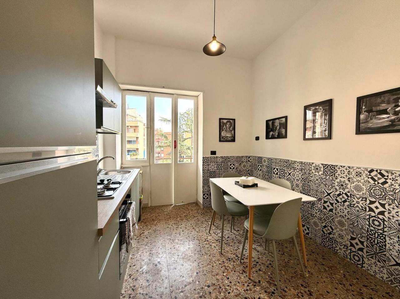 Apartamento Casa Fernanda *