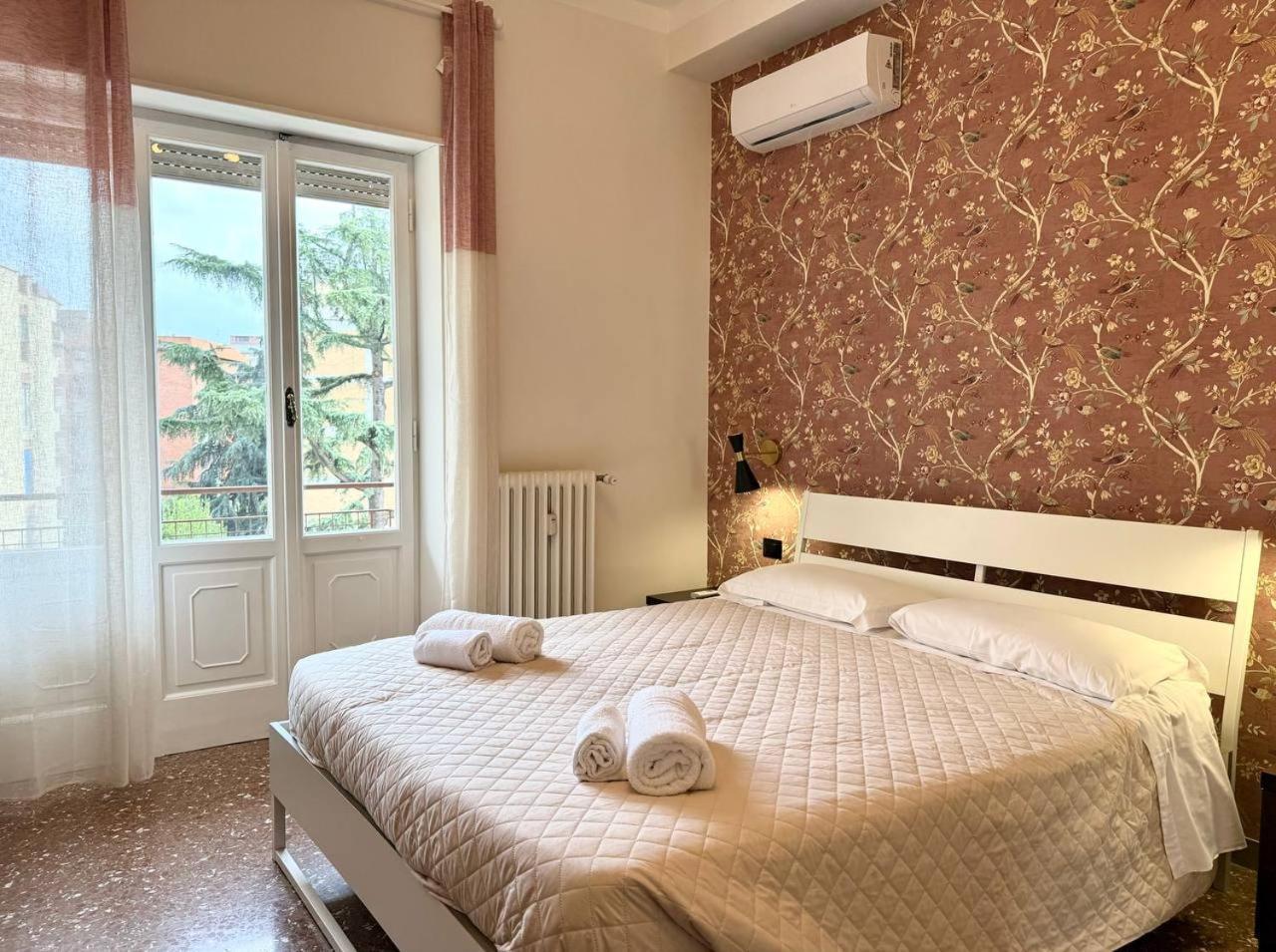 Casa Fernanda Apartamento Roma