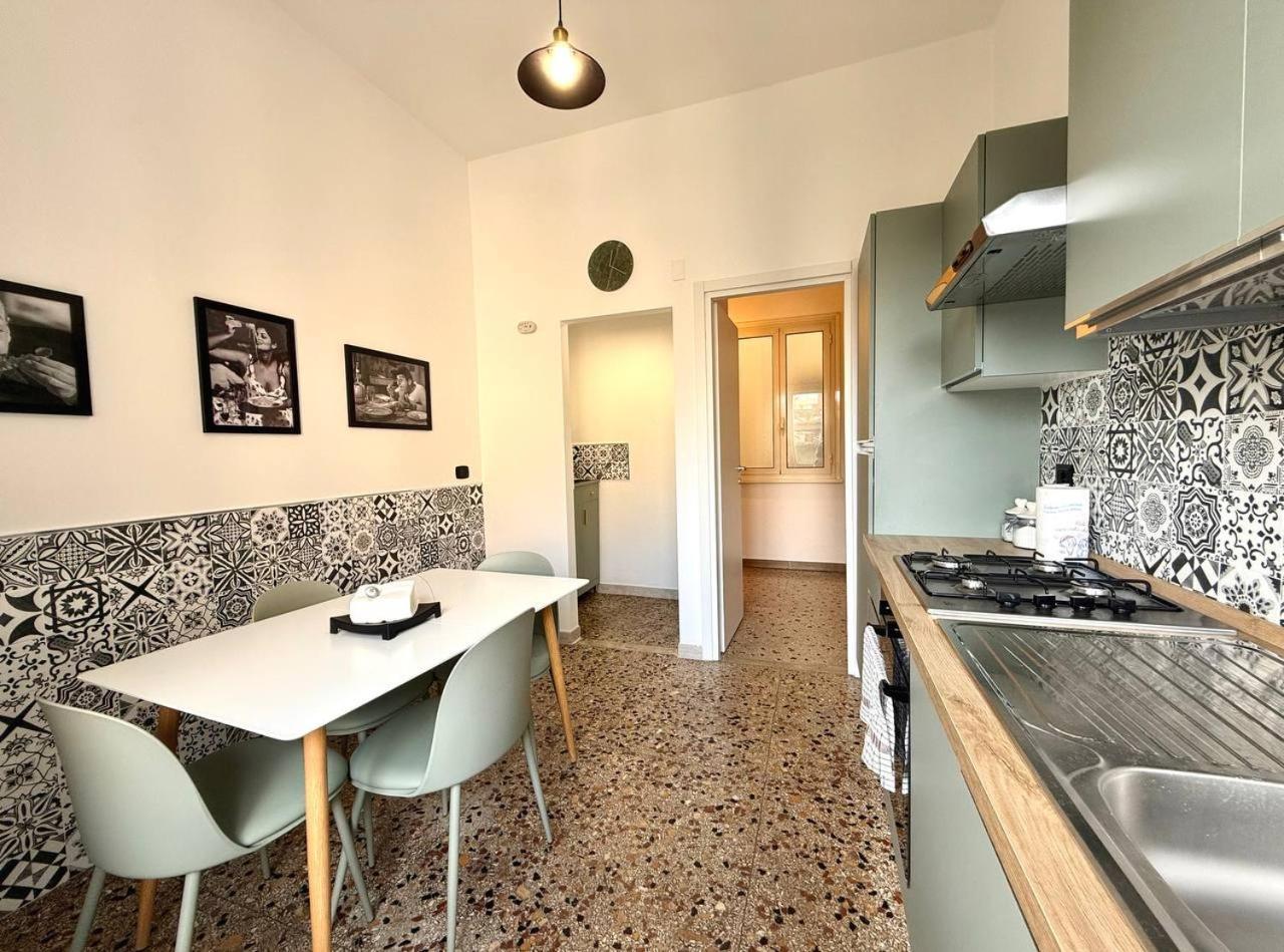 Apartamento Casa Fernanda