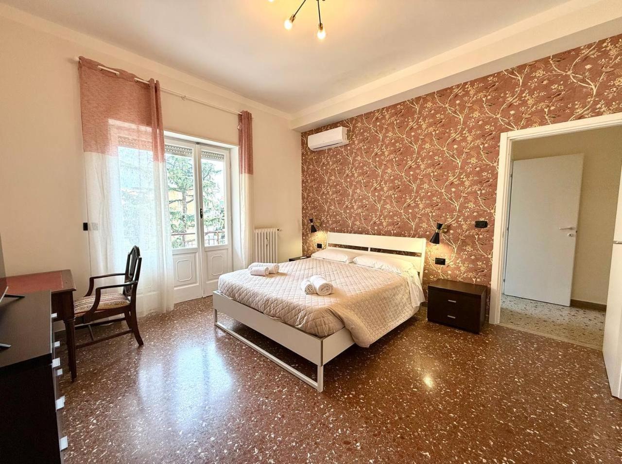 Casa Fernanda Apartamento Roma