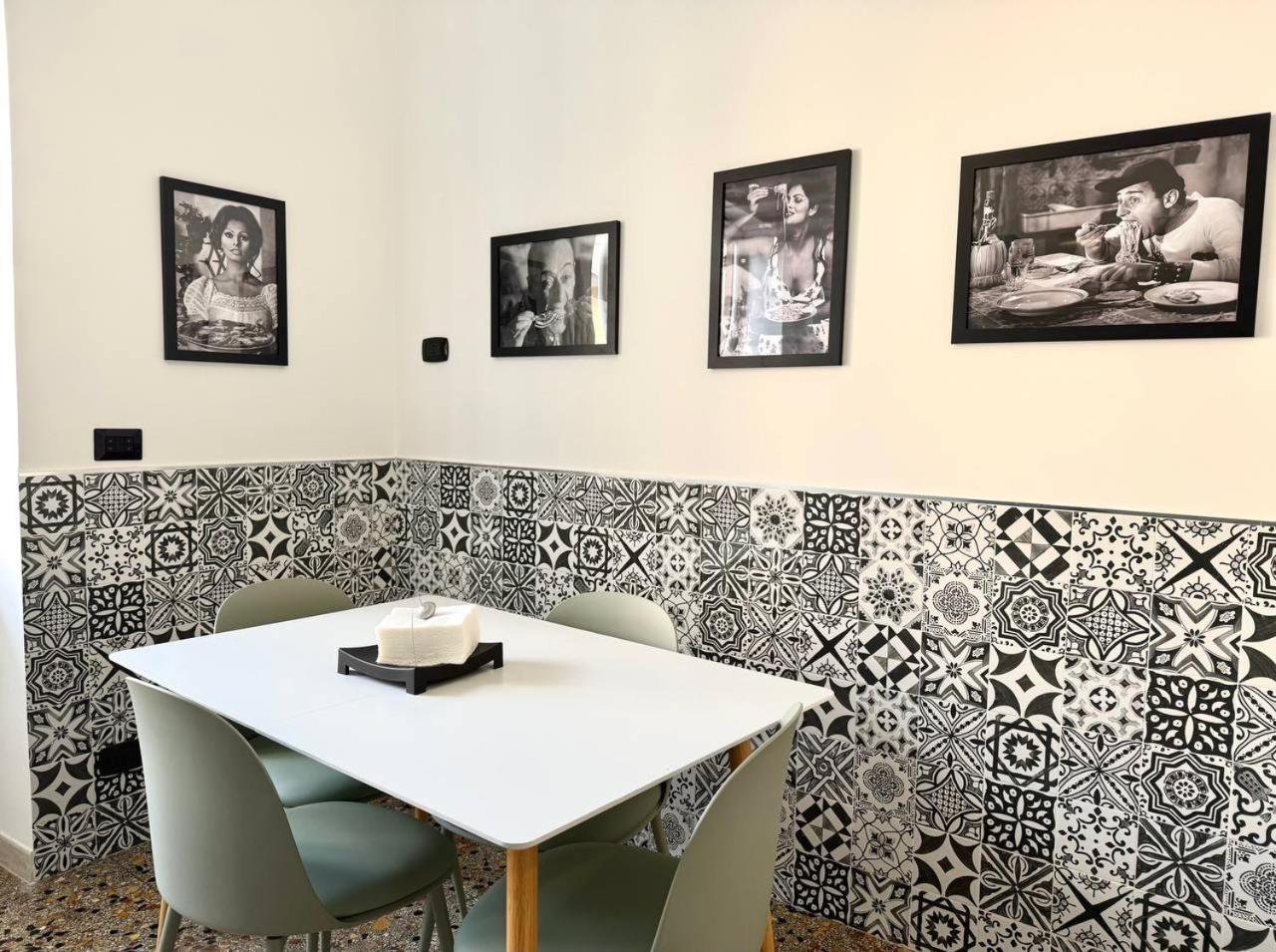 Casa Fernanda Apartamento