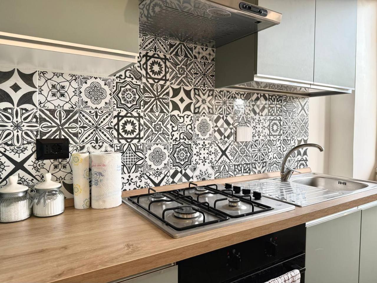 Apartamento Casa Fernanda