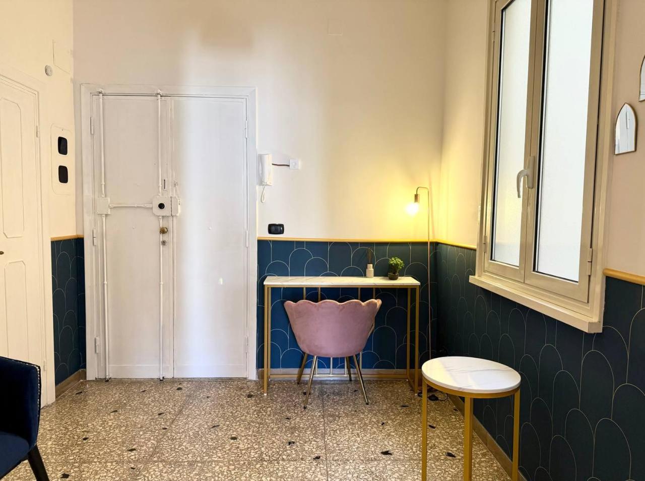 Casa Fernanda Apartamento Roma
