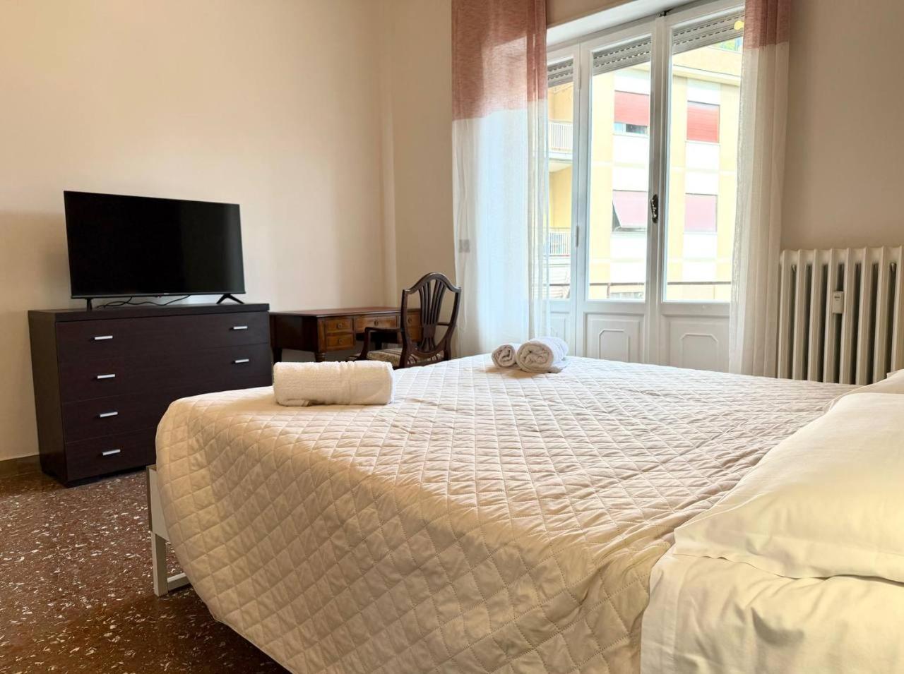 Casa Fernanda Apartamento *