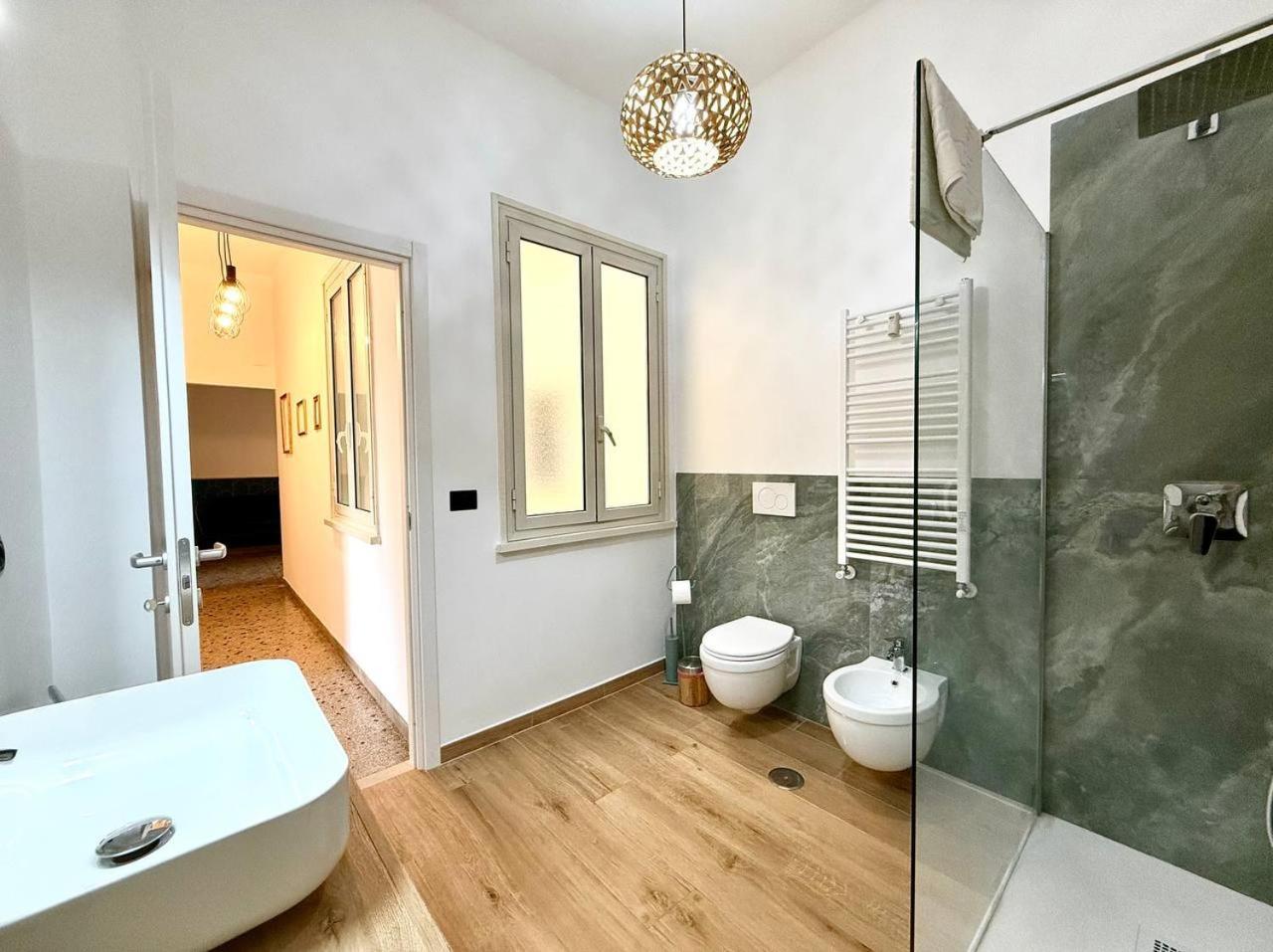 Apartamento Casa Fernanda Roma