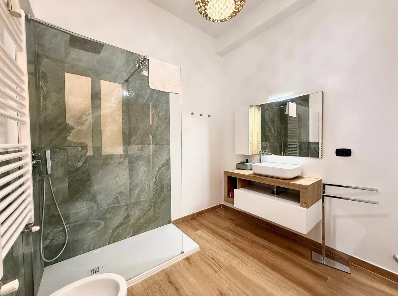 Apartamento Casa Fernanda Roma