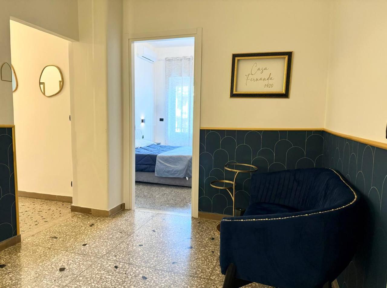 Casa Fernanda * Roma