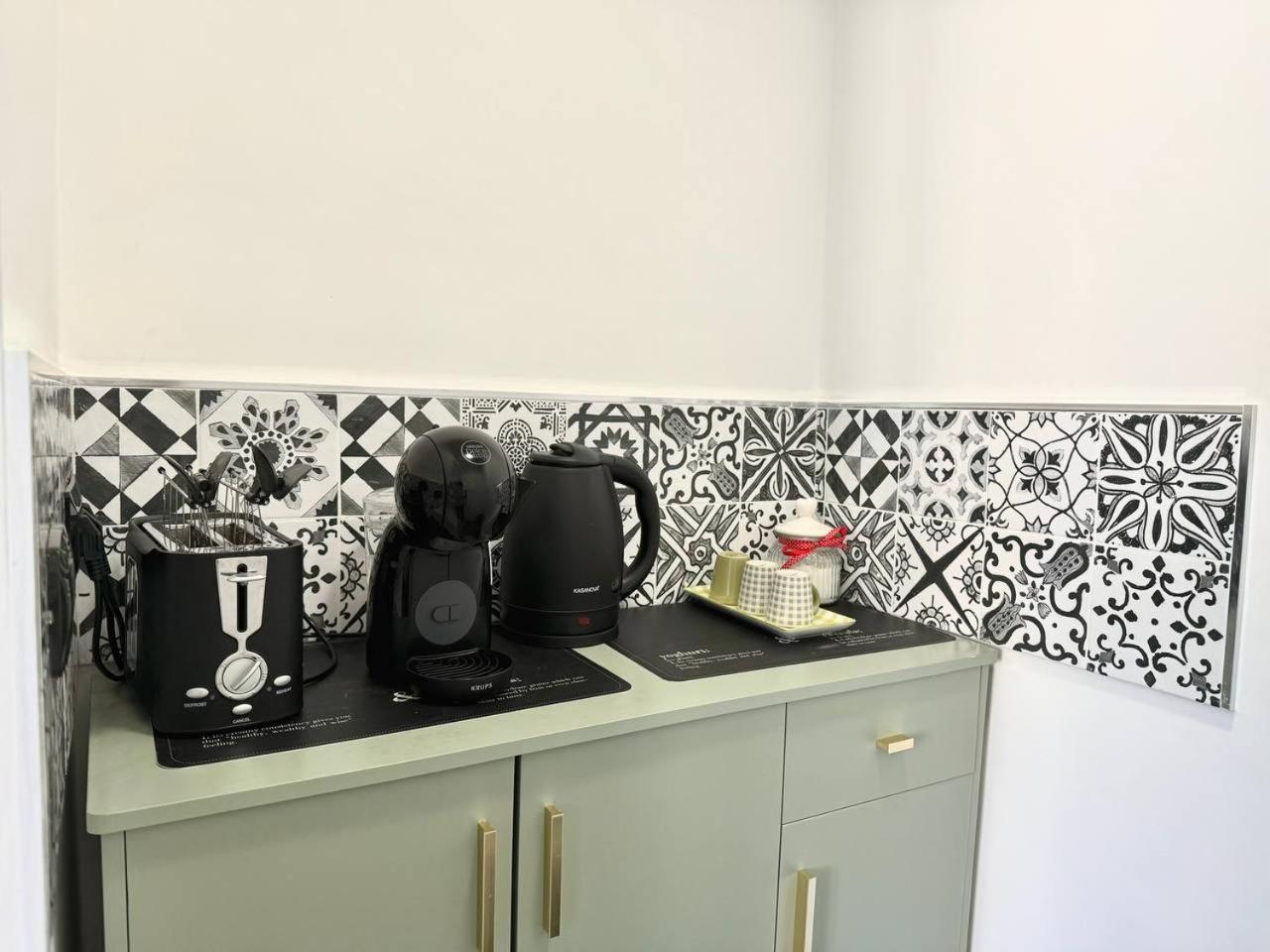 Casa Fernanda Apartamento
