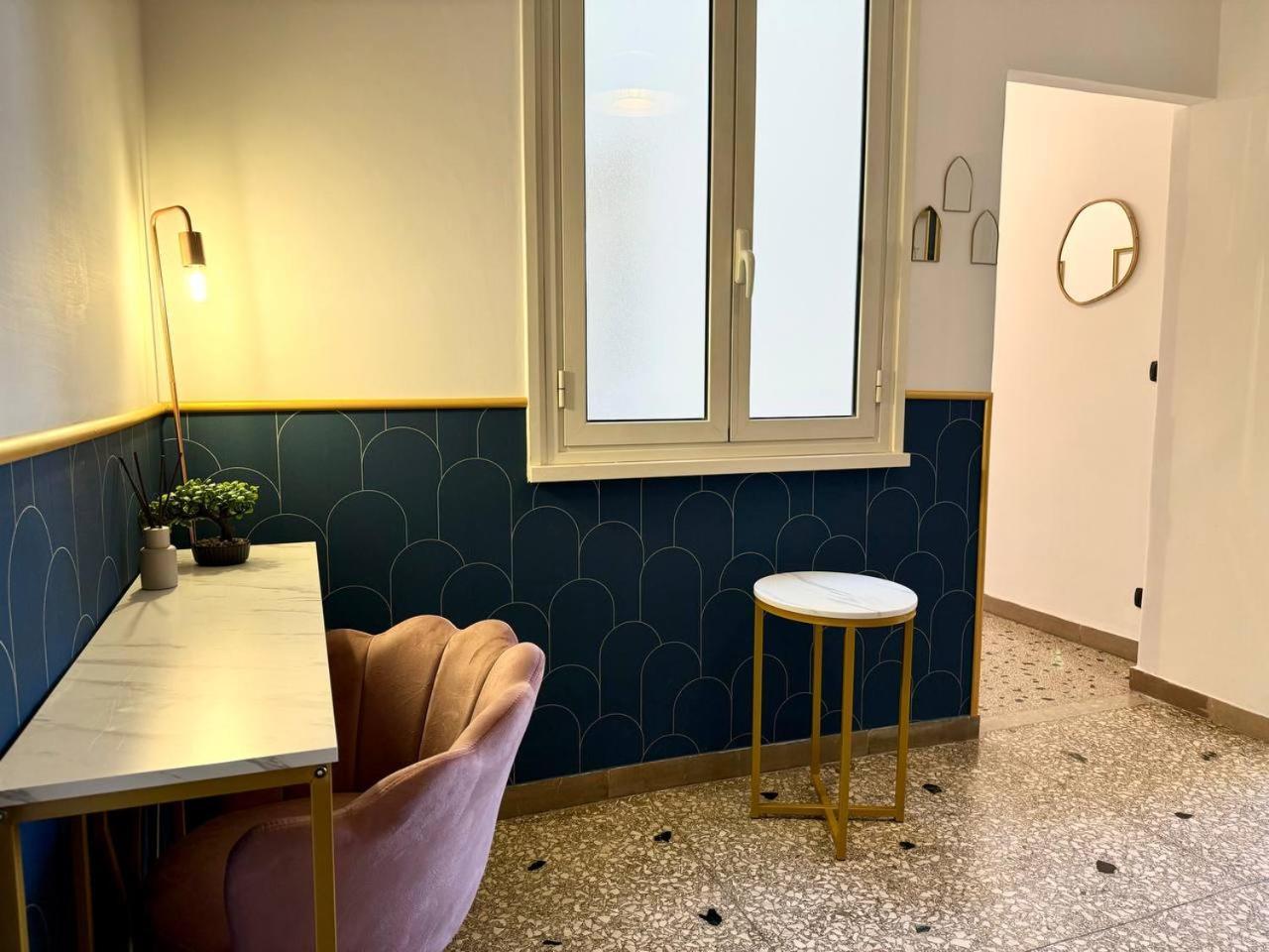 Casa Fernanda Apartamento *
