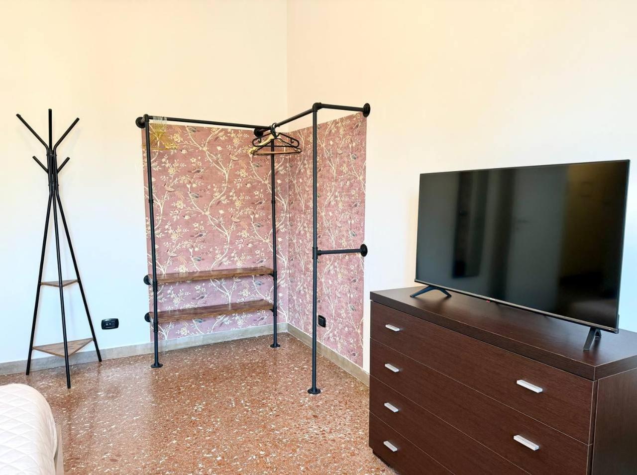 Casa Fernanda Apartamento Roma